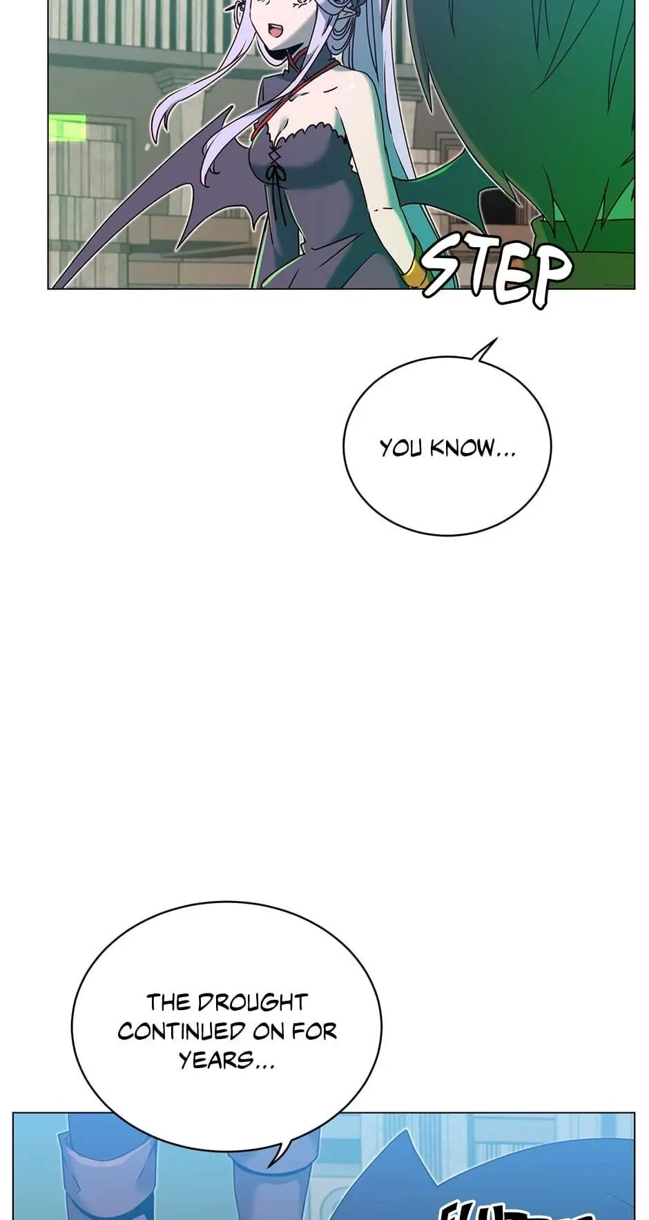 Read The Max Level Hero Strikes Back Manga Online