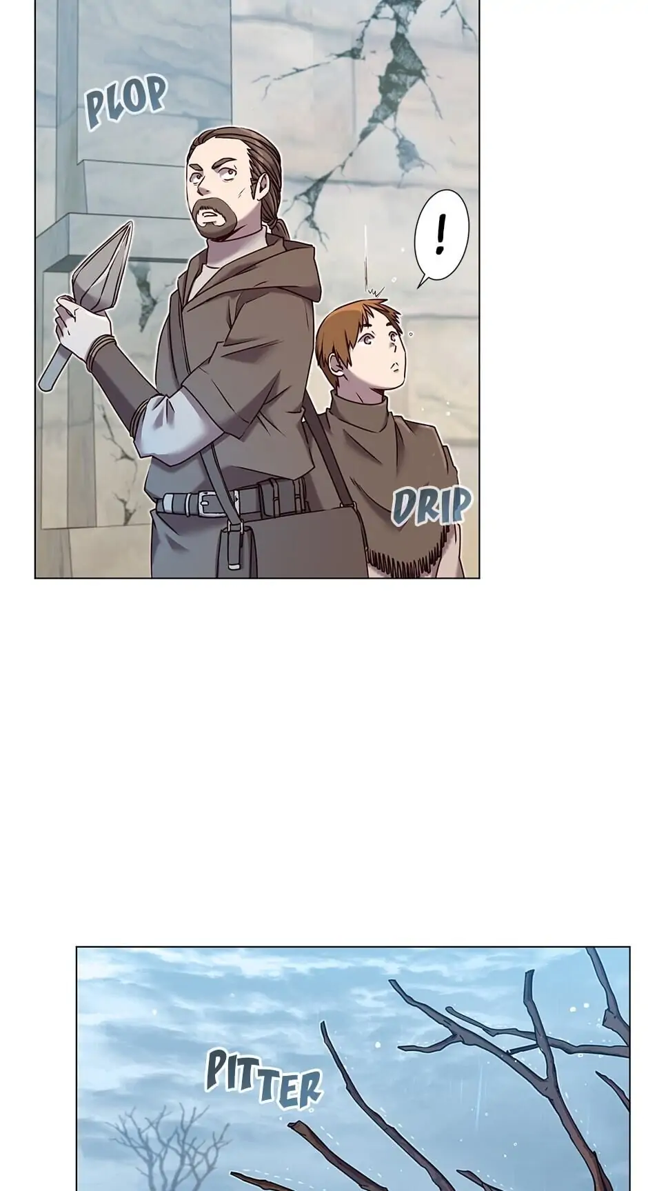 Read The Max Level Hero Strikes Back Manga Online