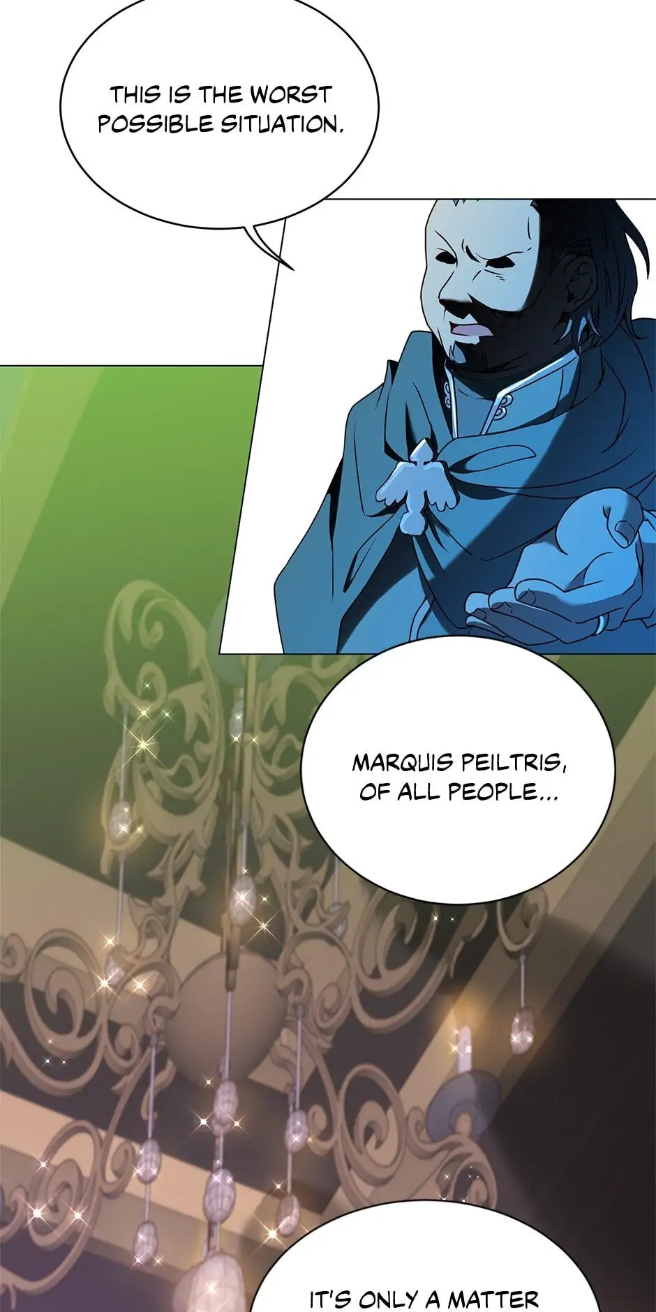 Read The Max Level Hero Strikes Back Manga Online