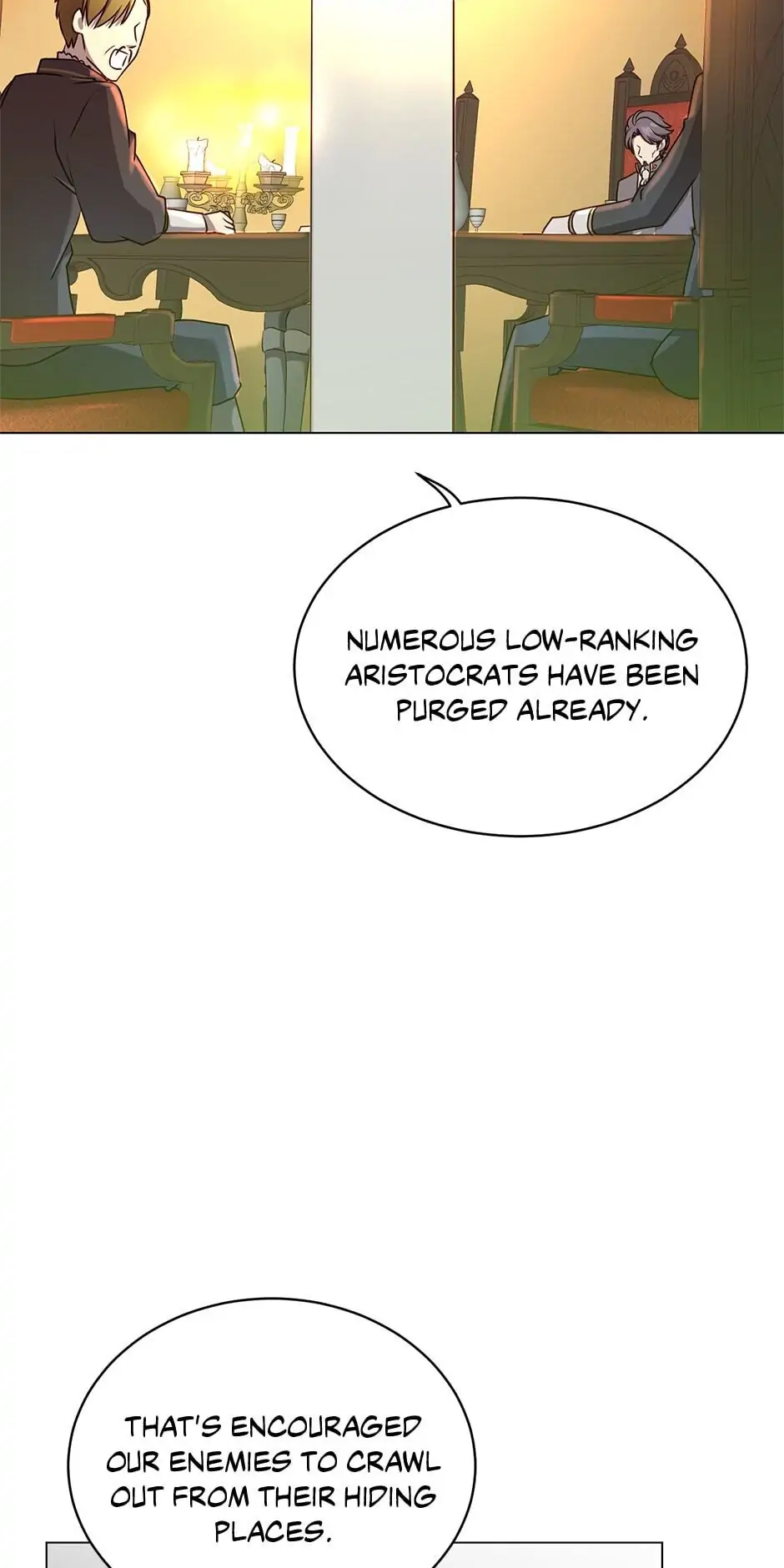 Read The Max Level Hero Strikes Back Manga Online