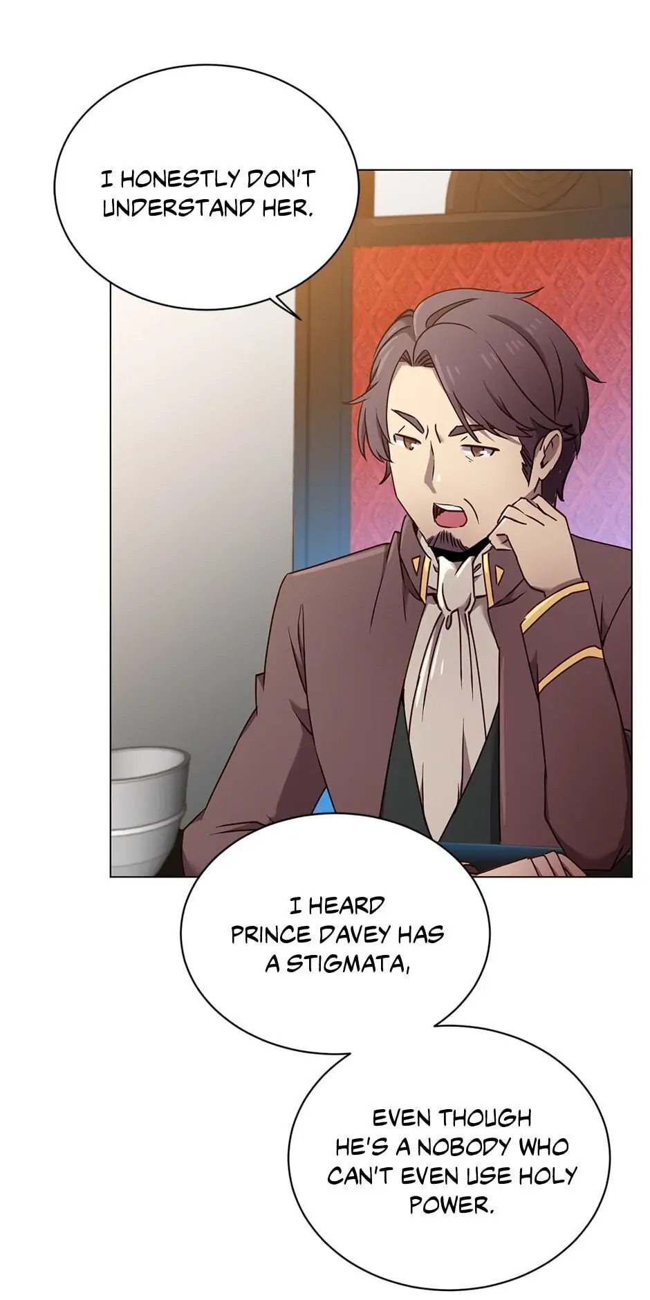 Read The Max Level Hero Strikes Back Manga Online