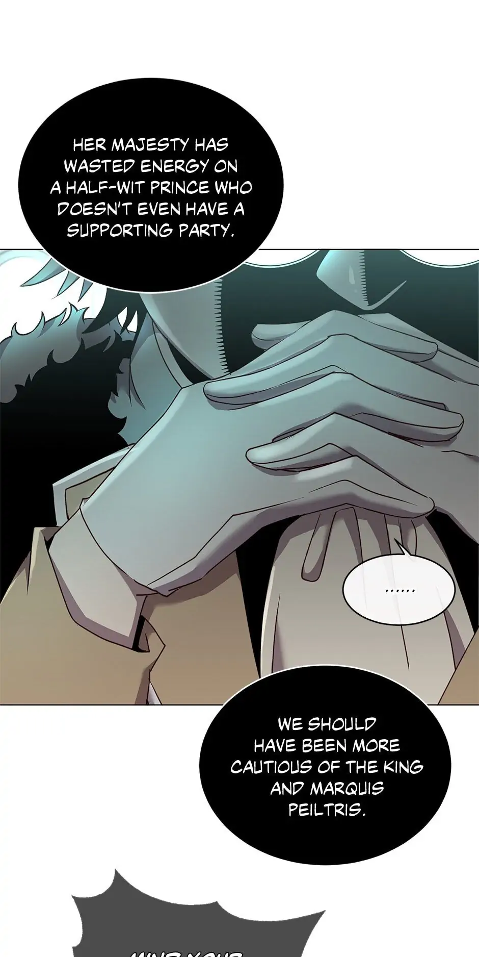 Read The Max Level Hero Strikes Back Manga Online
