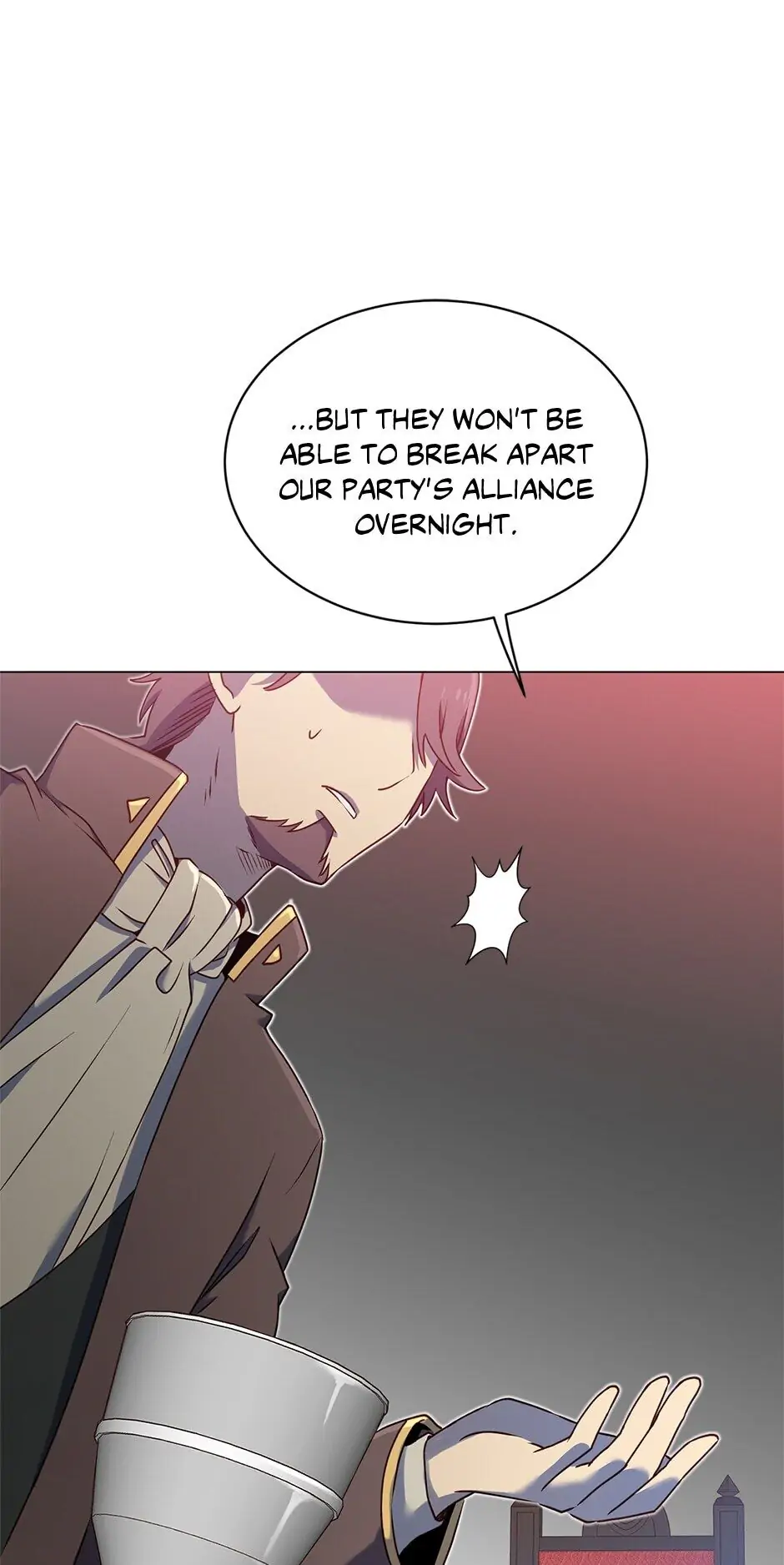 Read The Max Level Hero Strikes Back Manga Online