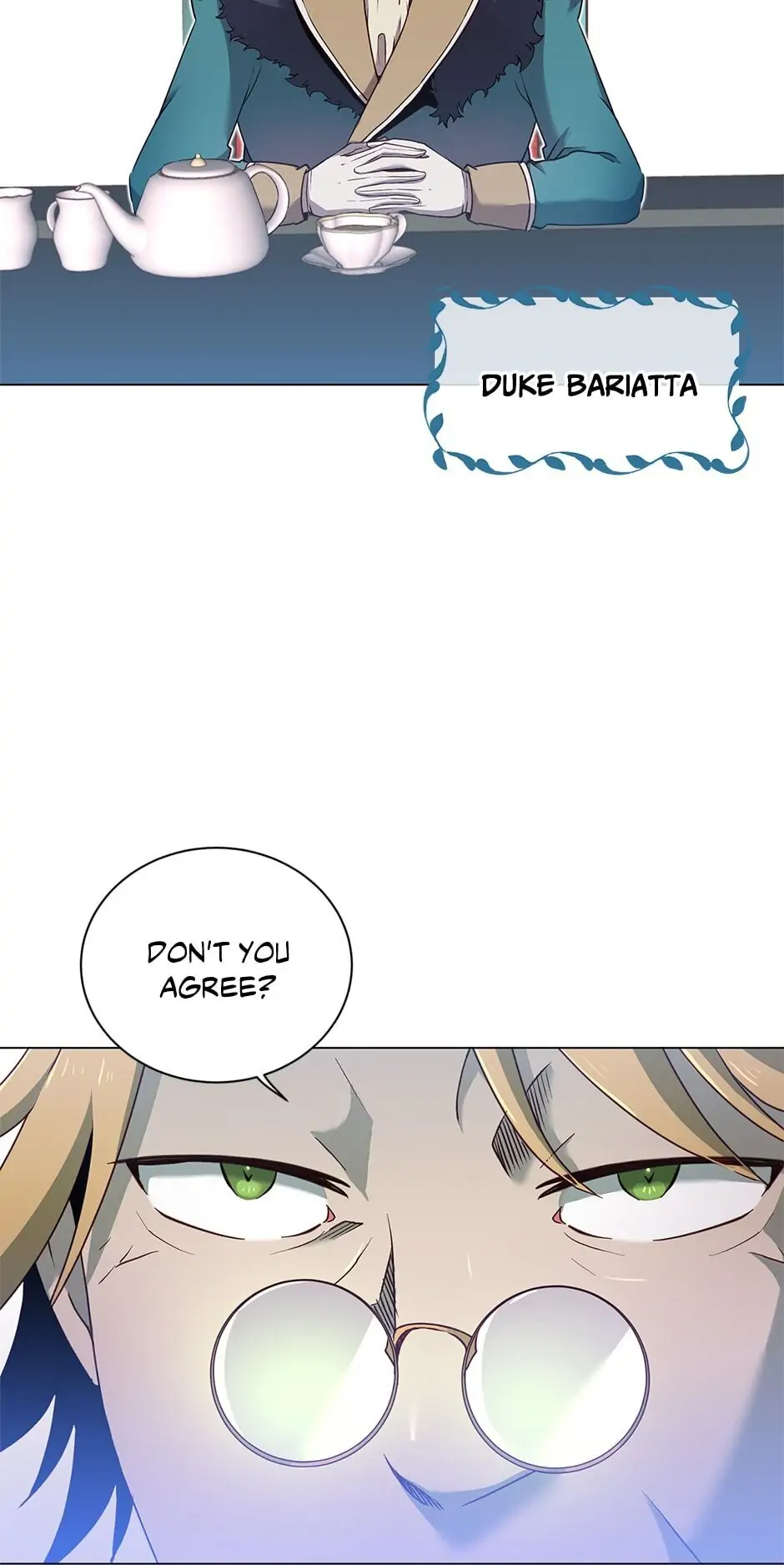 Read The Max Level Hero Strikes Back Manga Online