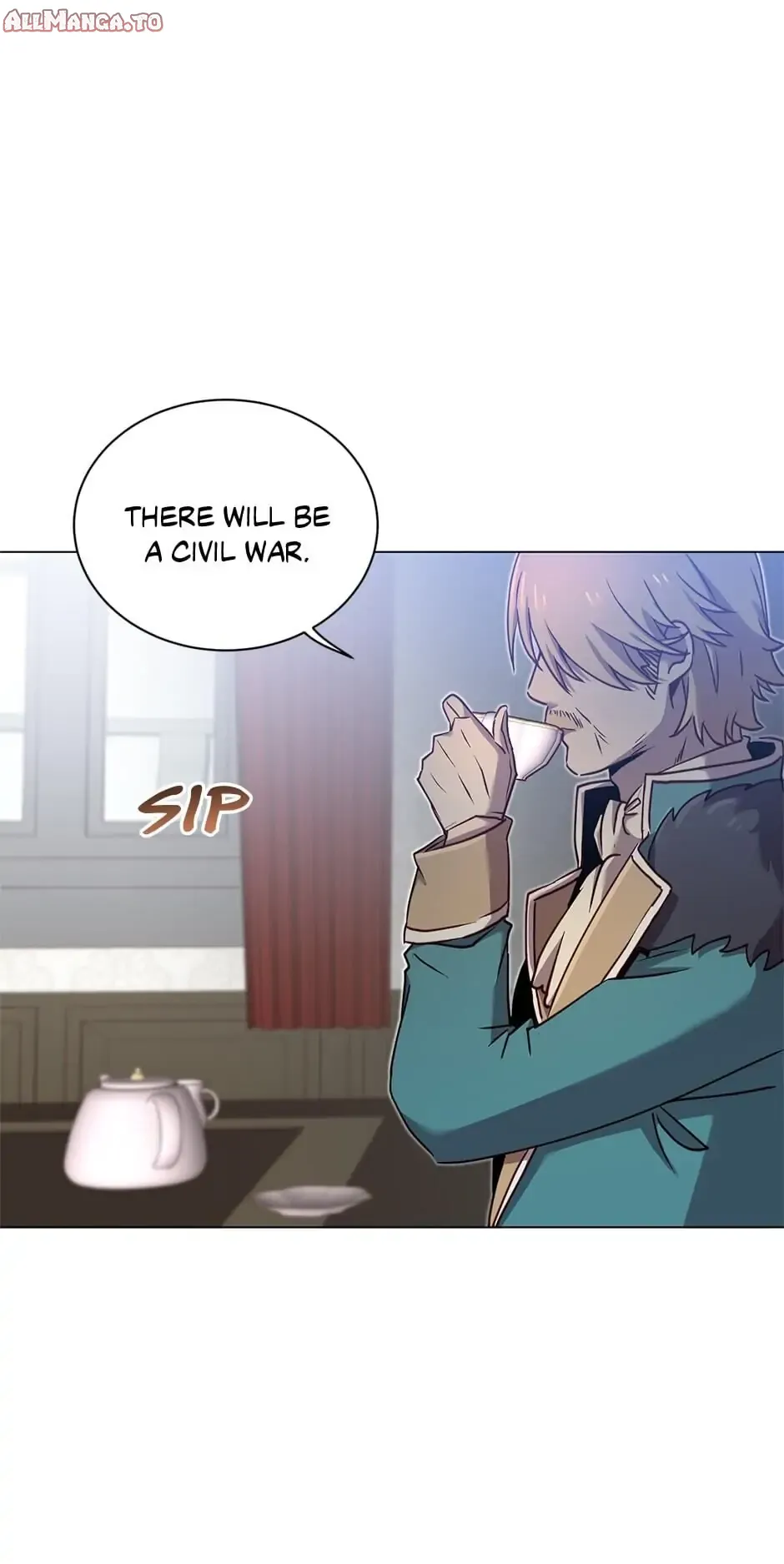 Read The Max Level Hero Strikes Back Manga Online