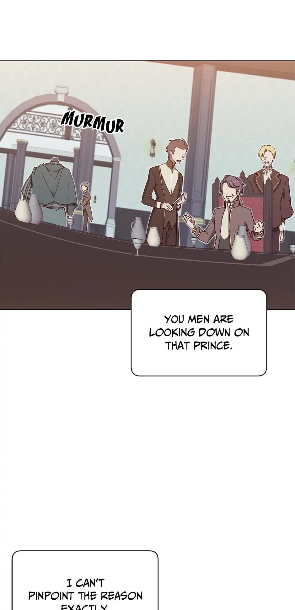 Read The Max Level Hero Strikes Back Manga Online