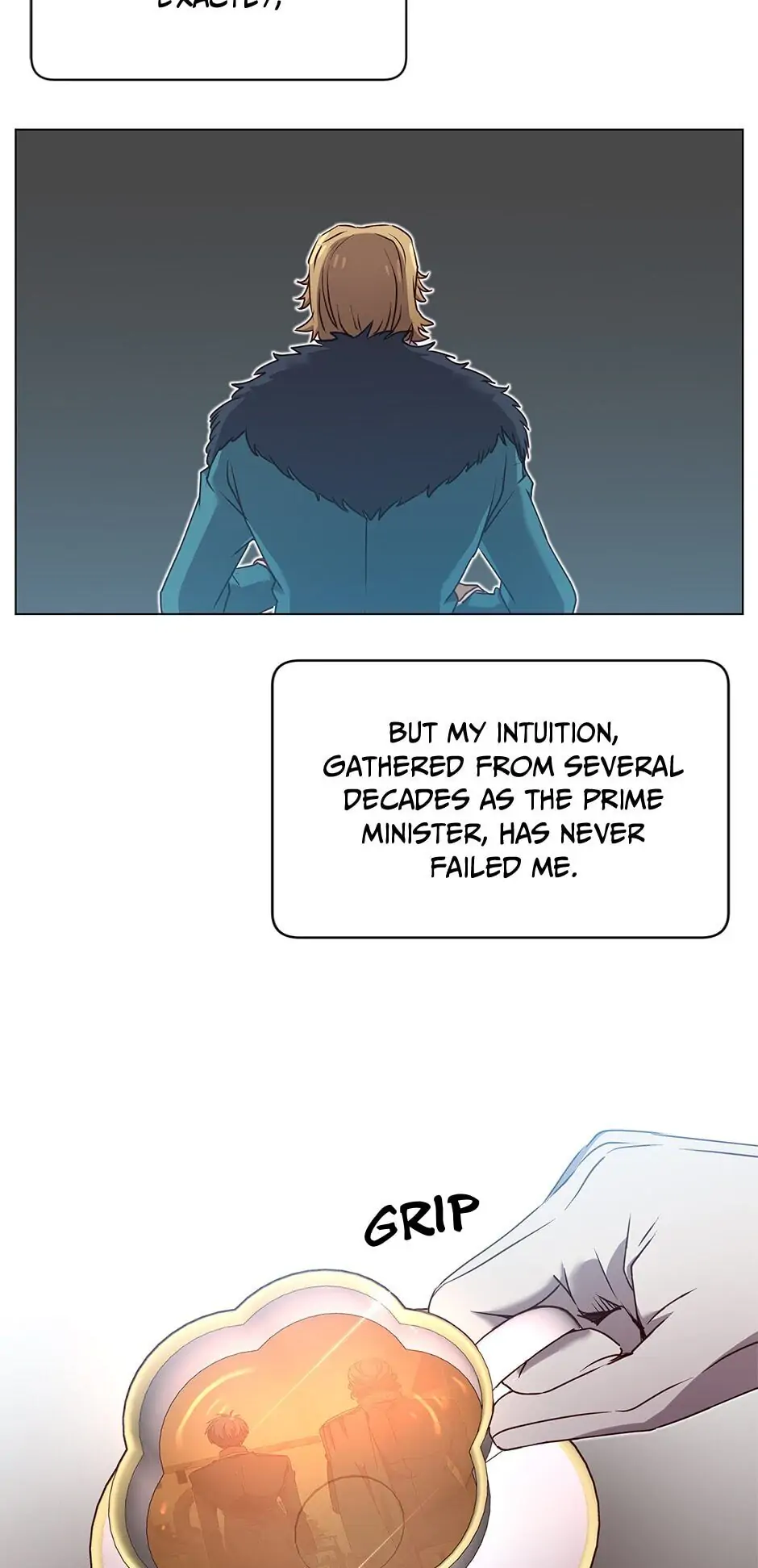 Read The Max Level Hero Strikes Back Manga Online