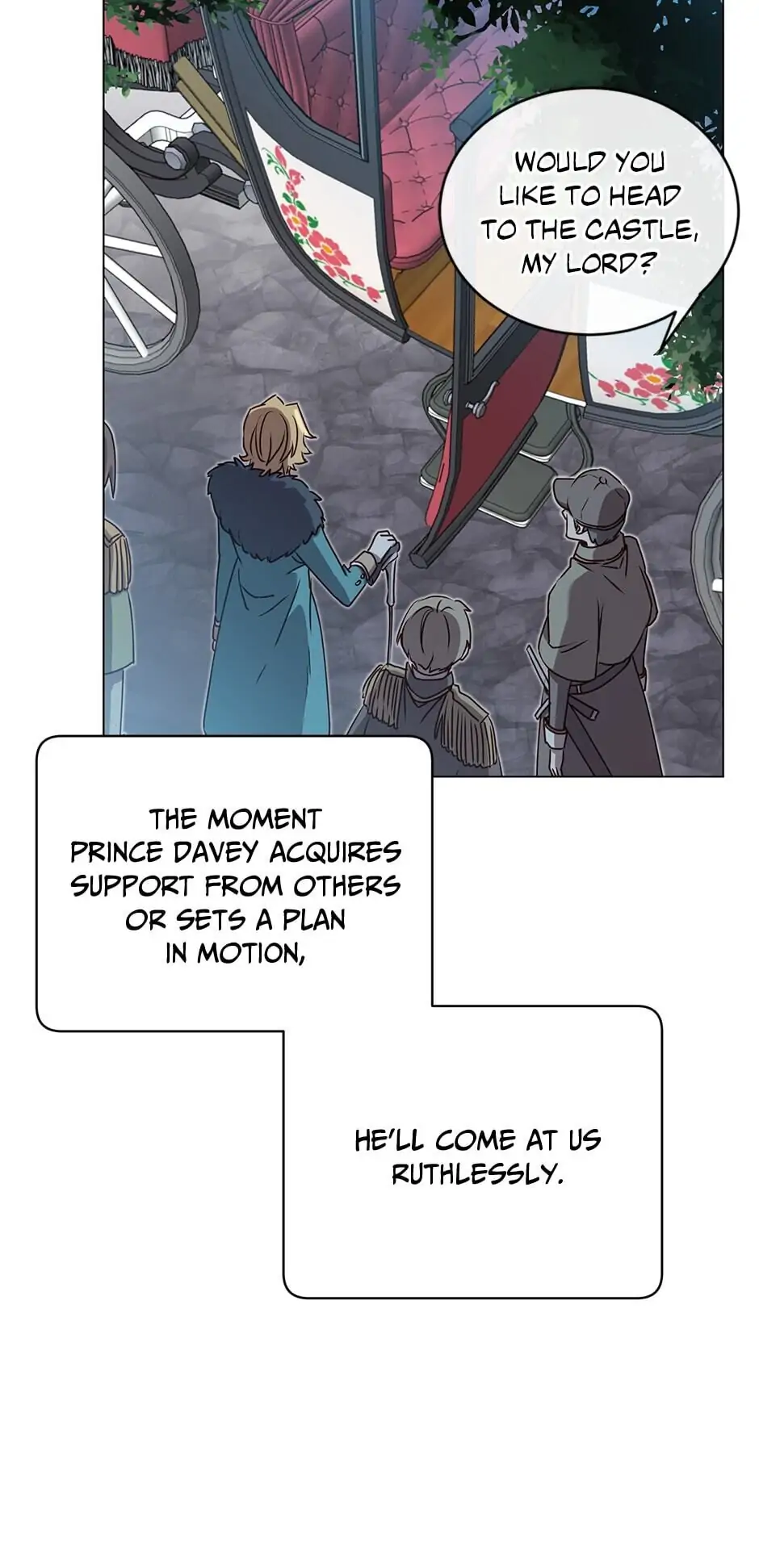 Read The Max Level Hero Strikes Back Manga Online