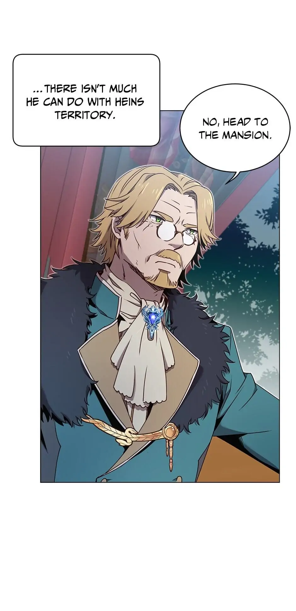 Read The Max Level Hero Strikes Back Manga Online