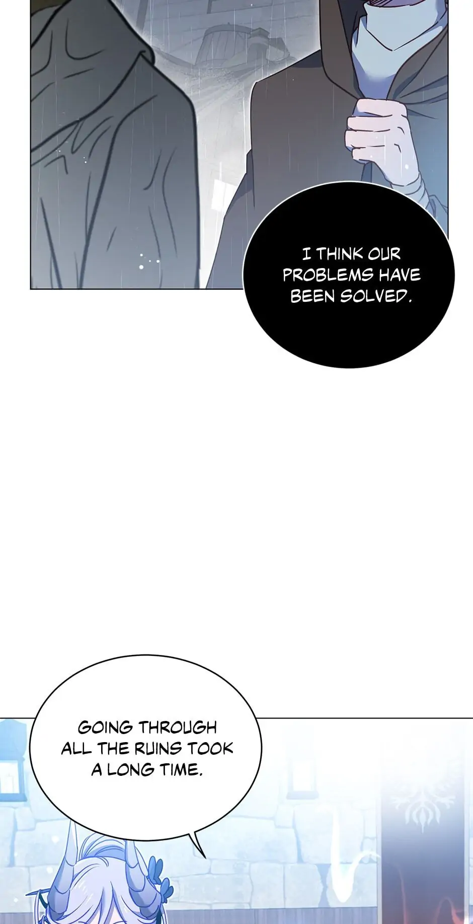 Read The Max Level Hero Strikes Back Manga Online