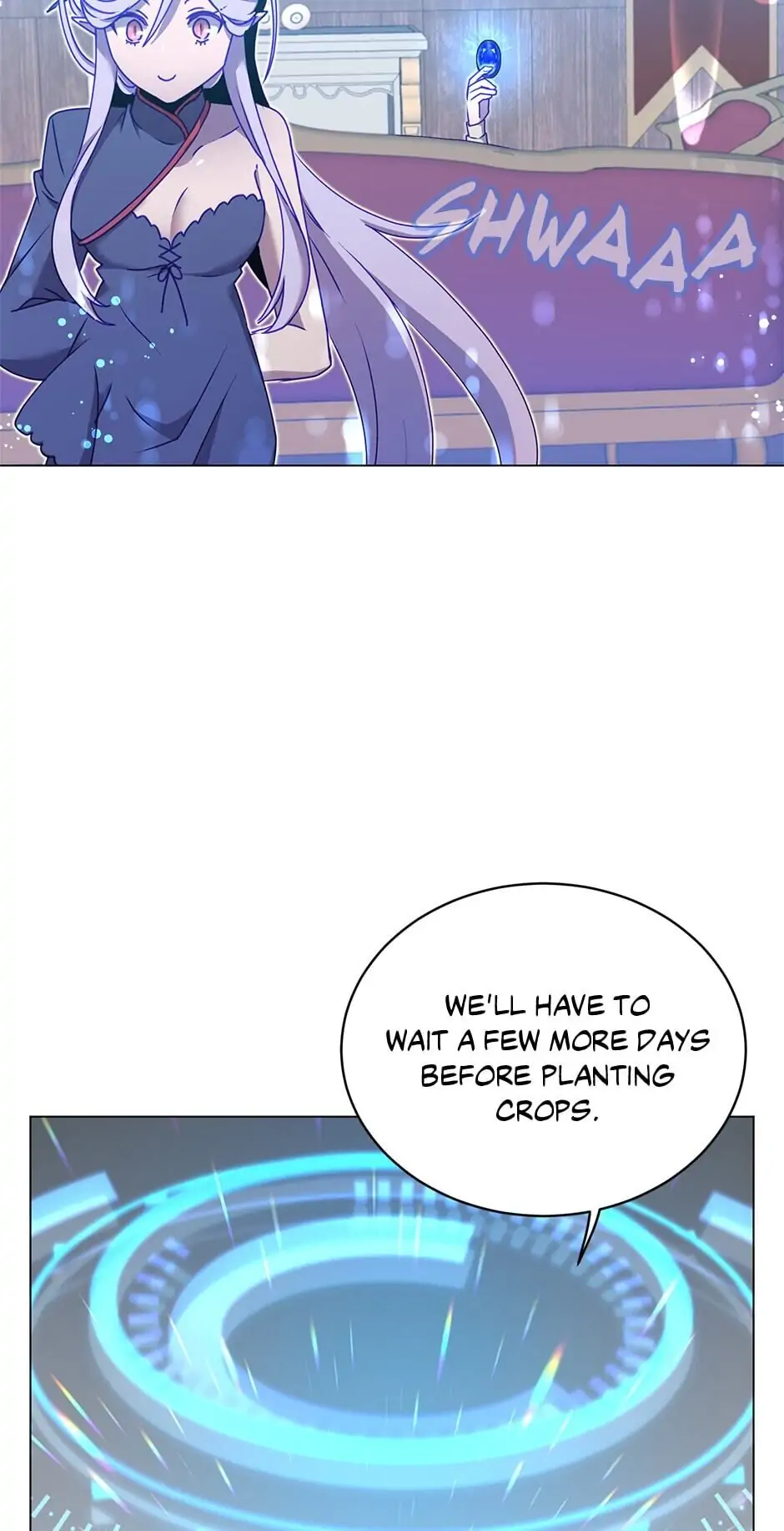 Read The Max Level Hero Strikes Back Manga Online