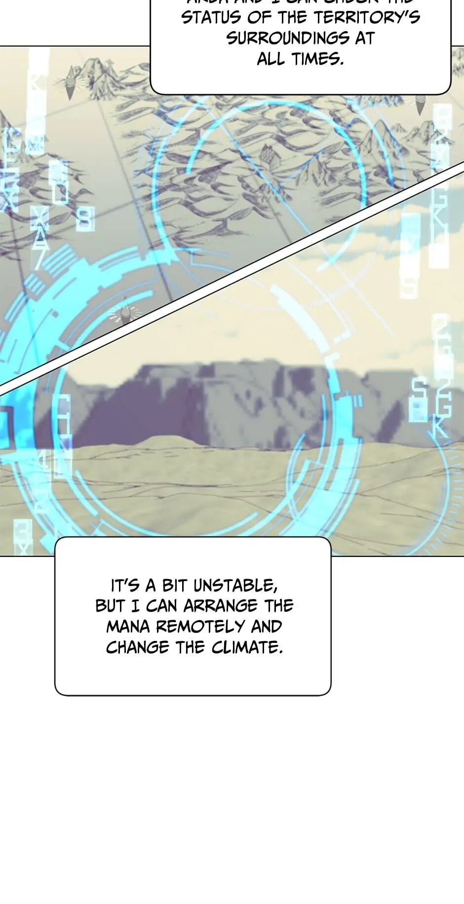 Read The Max Level Hero Strikes Back Manga Online