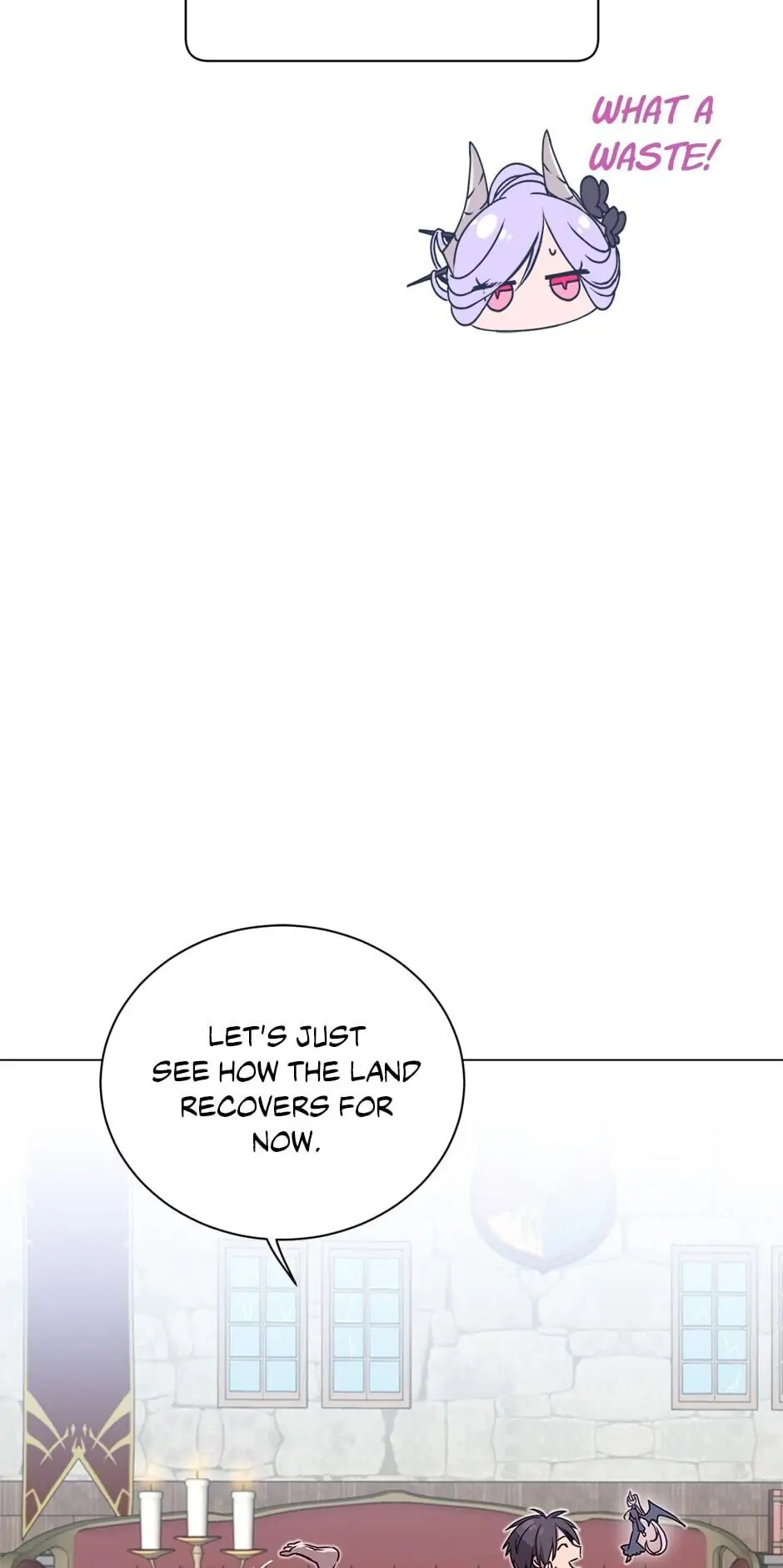 Read The Max Level Hero Strikes Back Manga Online