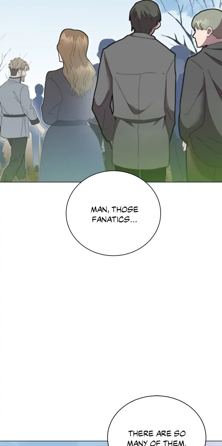 Read The Max Level Hero Strikes Back Manga Online