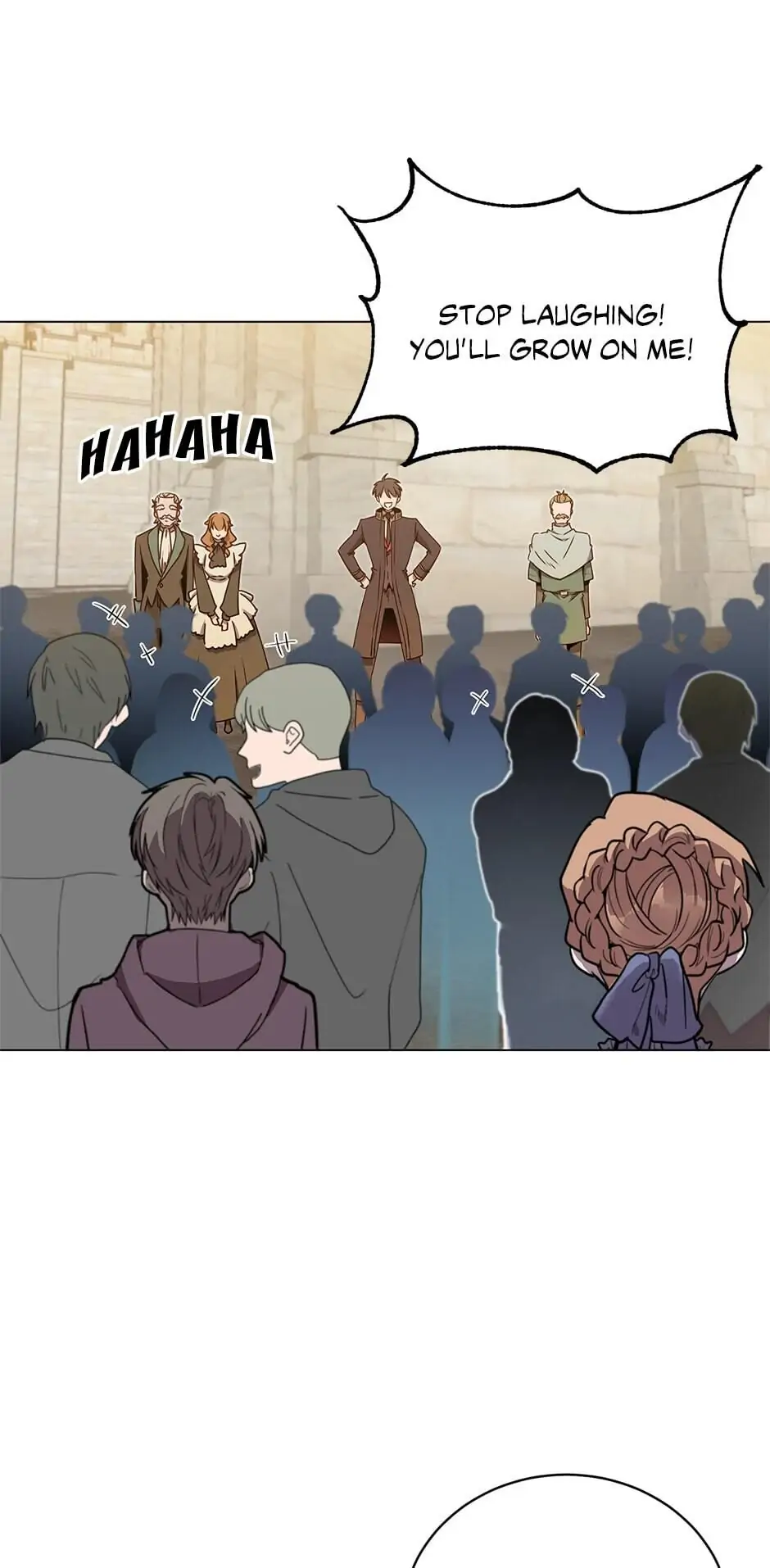 Read The Max Level Hero Strikes Back Manga Online