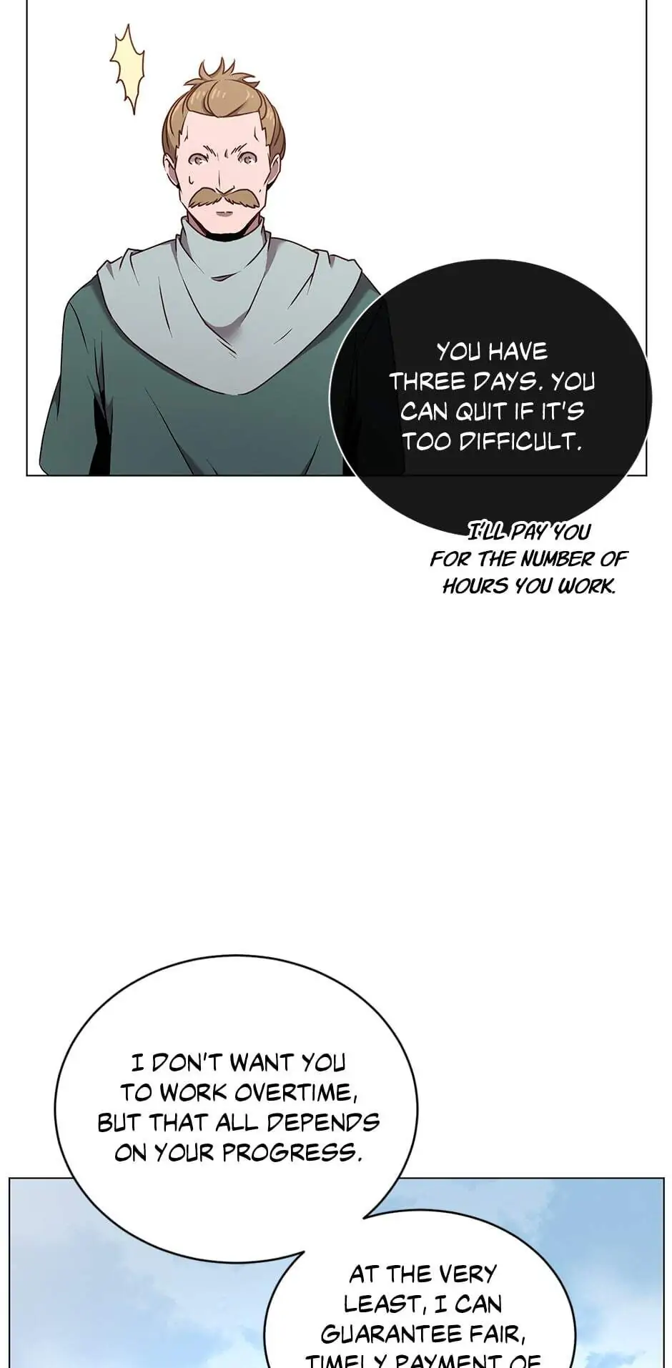 Read The Max Level Hero Strikes Back Manga Online