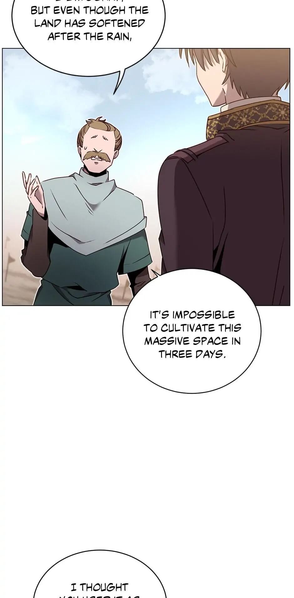 Read The Max Level Hero Strikes Back Manga Online
