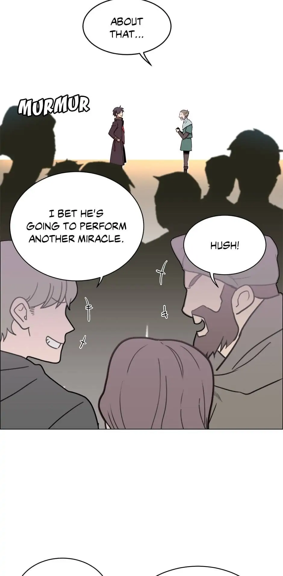Read The Max Level Hero Strikes Back Manga Online