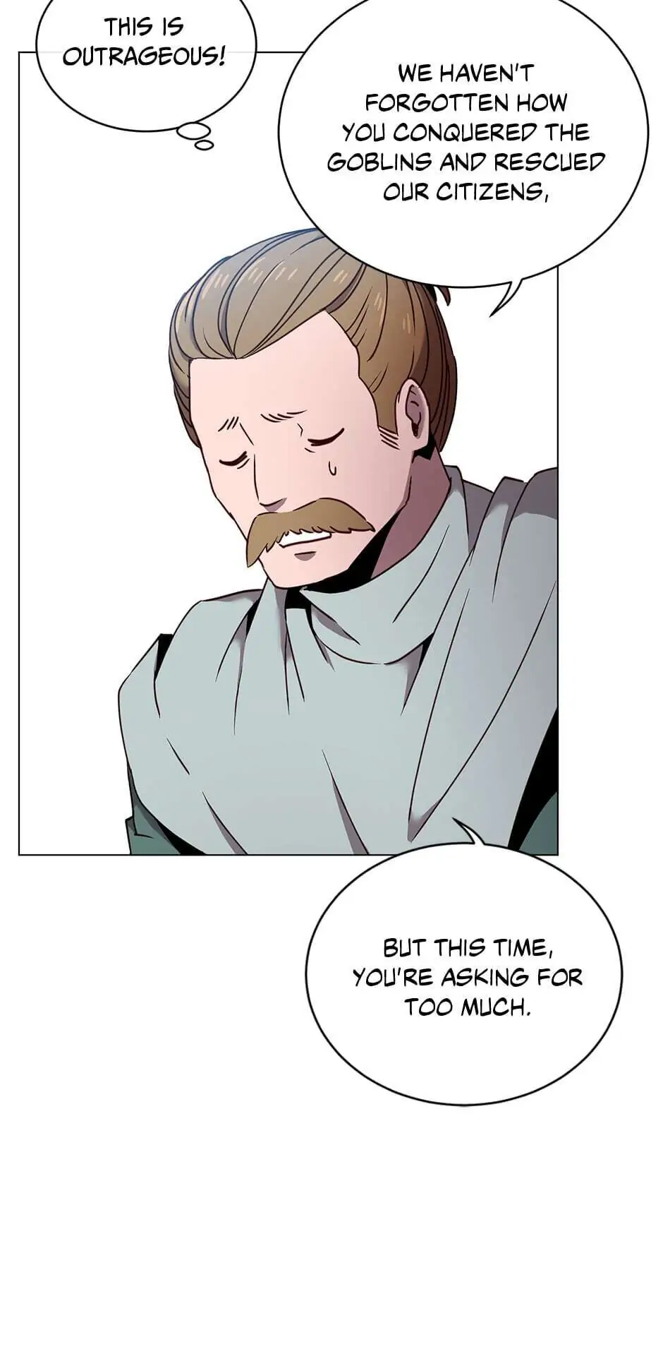 Read The Max Level Hero Strikes Back Manga Online
