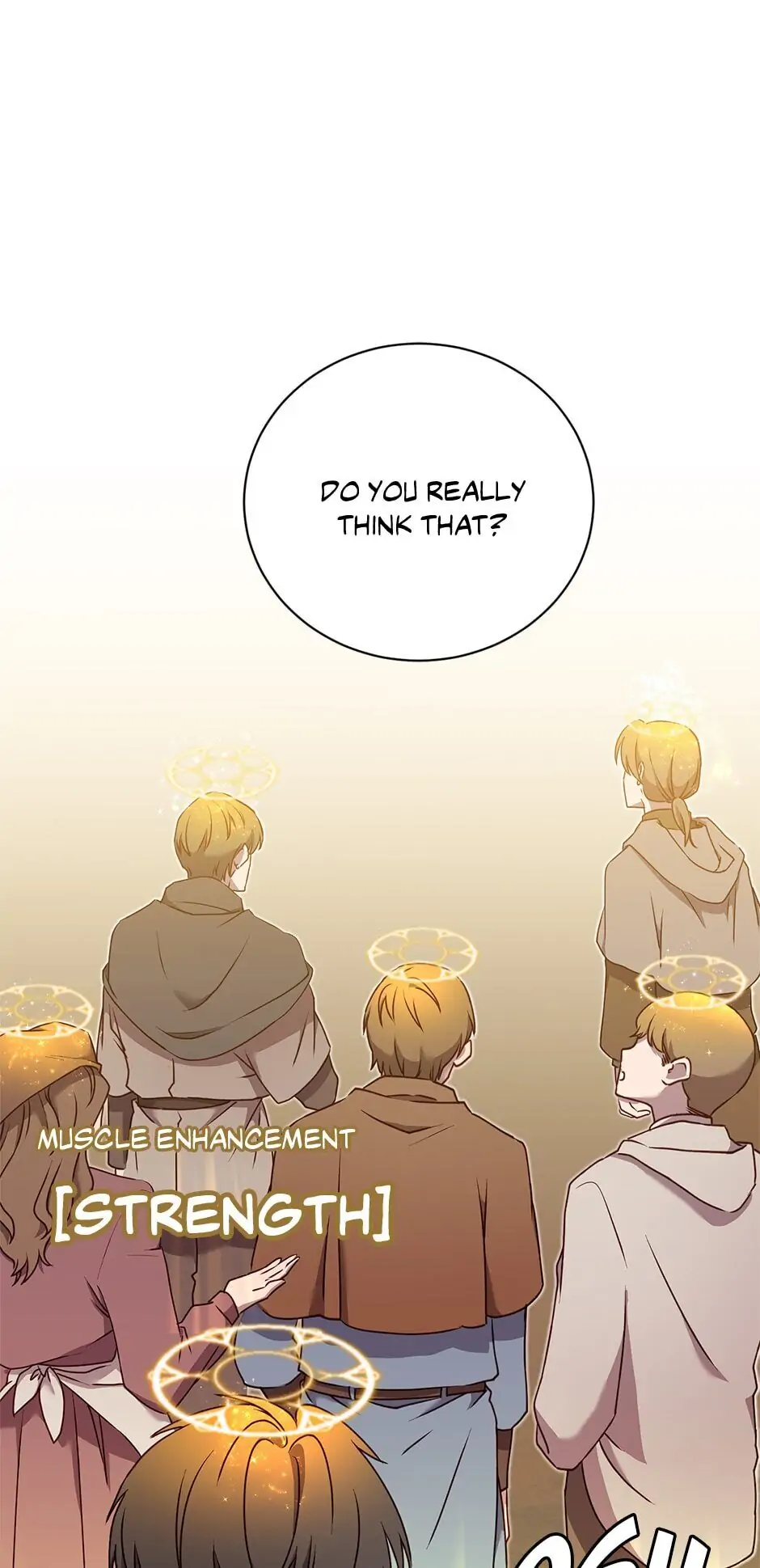 Read The Max Level Hero Strikes Back Manga Online