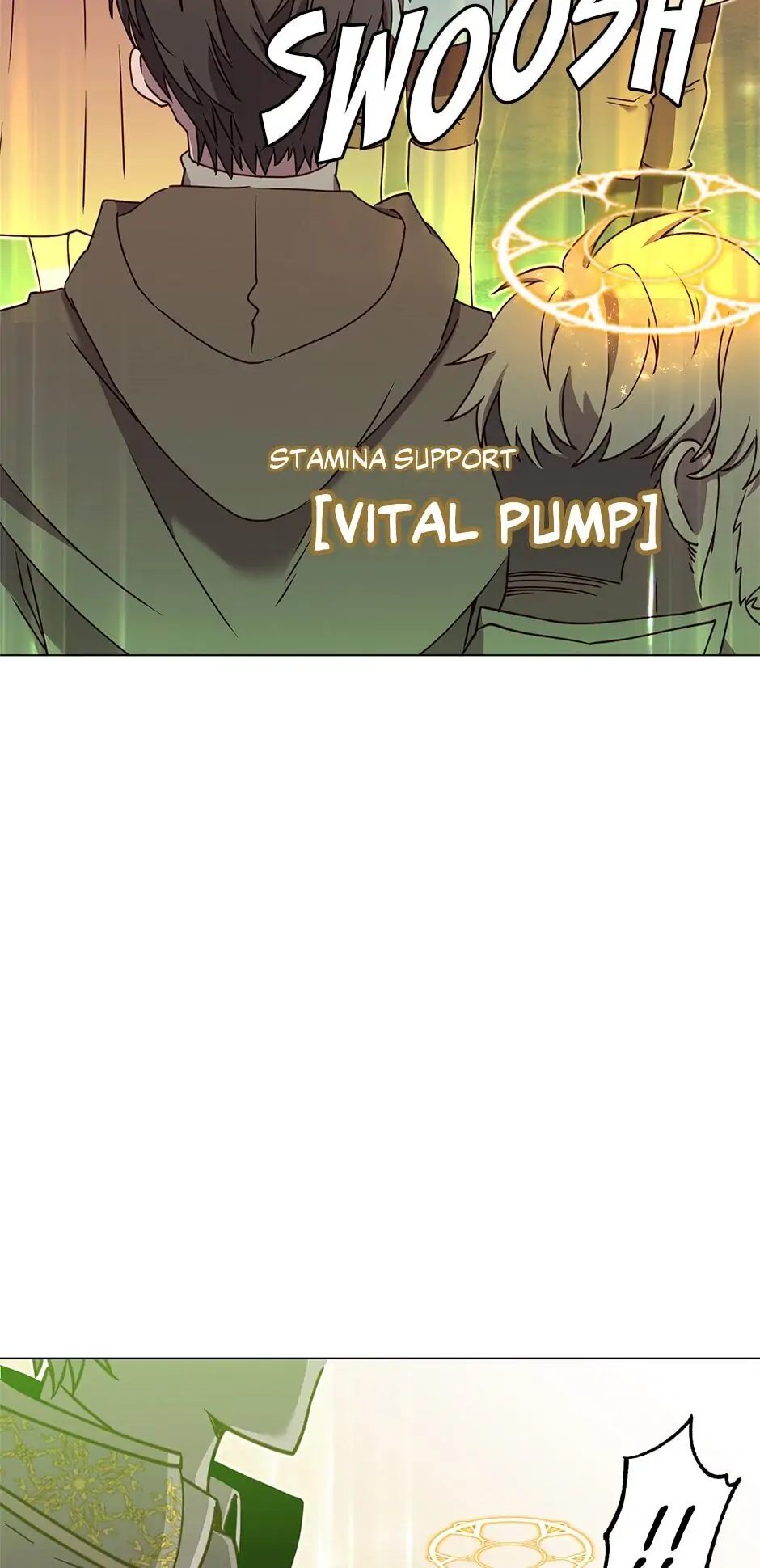 Read The Max Level Hero Strikes Back Manga Online