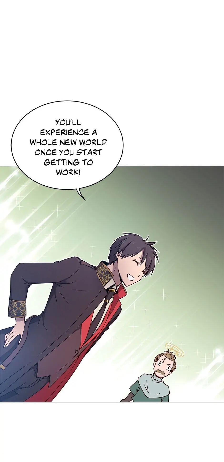 Read The Max Level Hero Strikes Back Manga Online