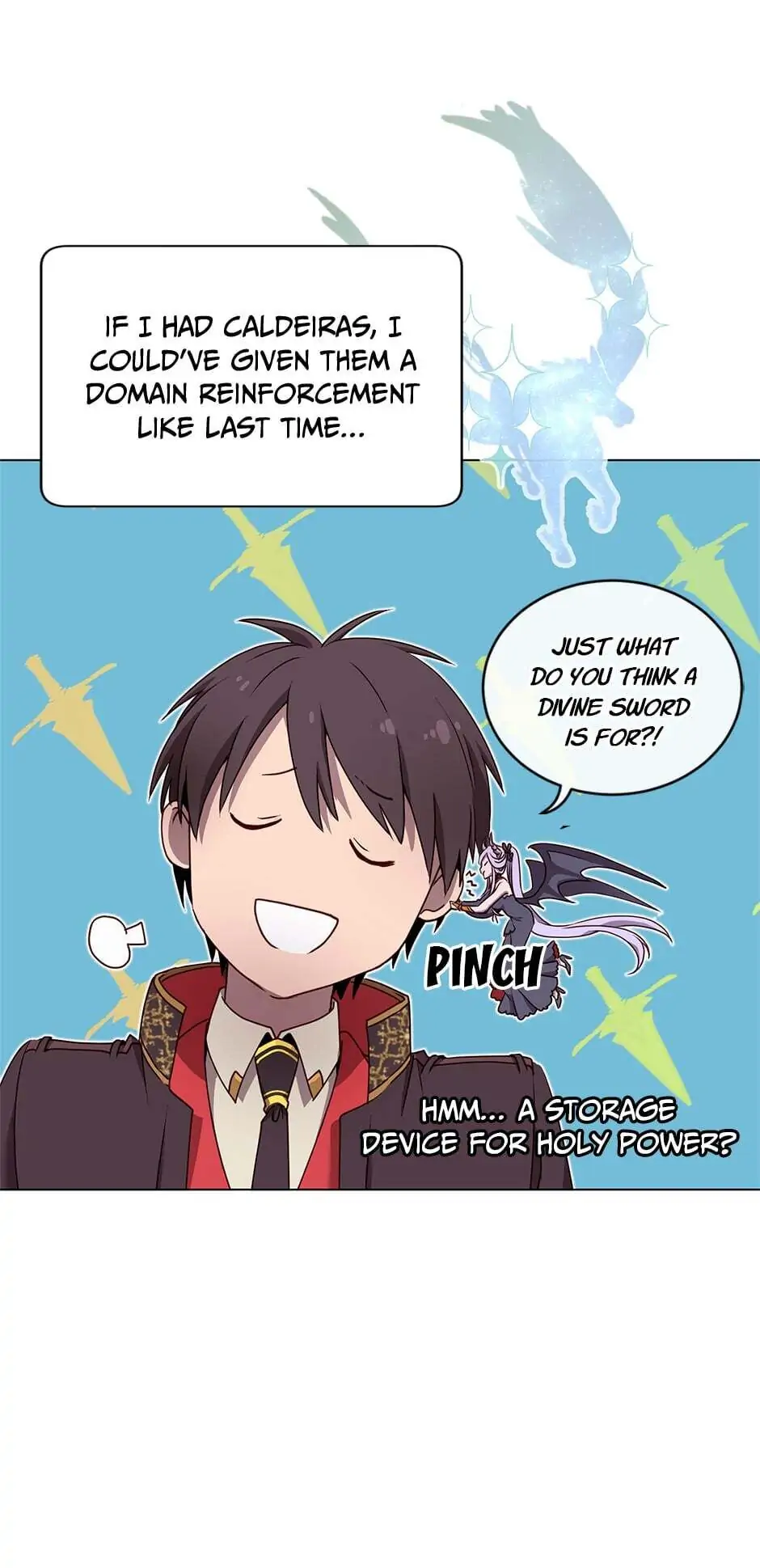 Read The Max Level Hero Strikes Back Manga Online