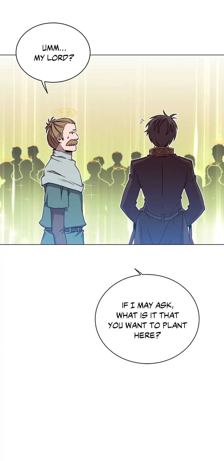 Read The Max Level Hero Strikes Back Manga Online