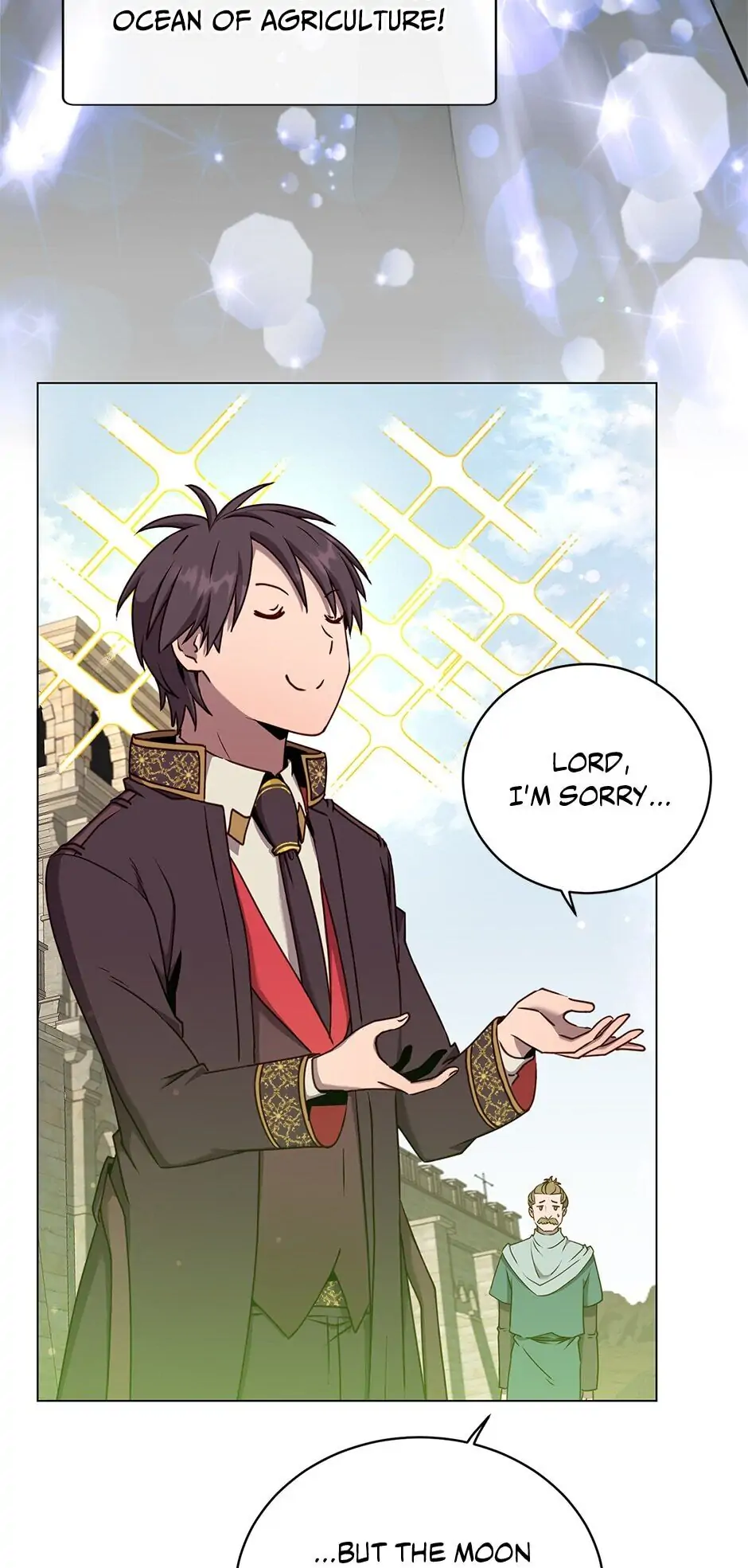 Read The Max Level Hero Strikes Back Manga Online