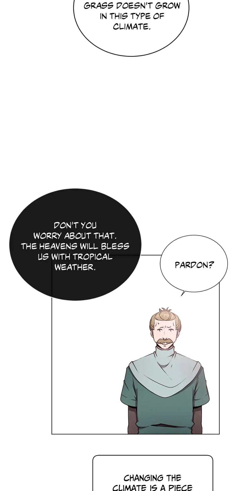 Read The Max Level Hero Strikes Back Manga Online