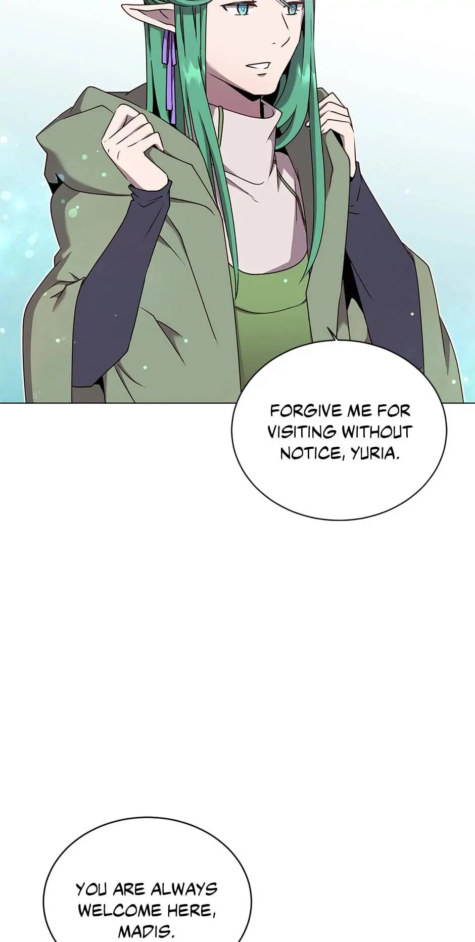 Read The Max Level Hero Strikes Back Manga Online