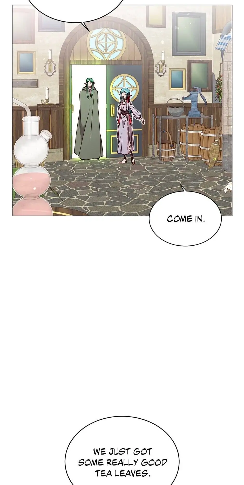 Read The Max Level Hero Strikes Back Manga Online