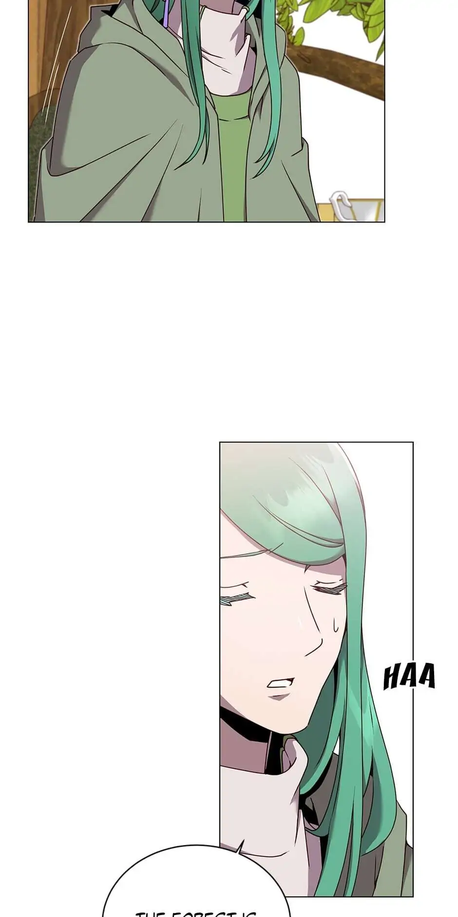 Read The Max Level Hero Strikes Back Manga Online