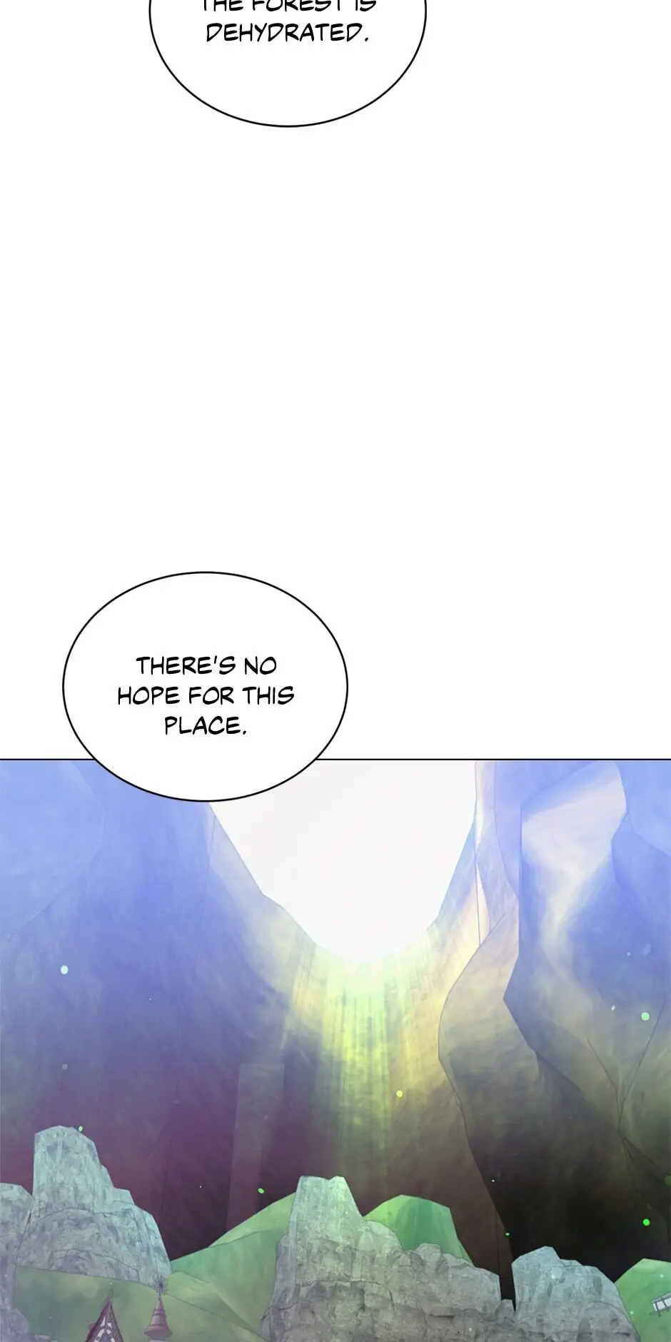 Read The Max Level Hero Strikes Back Manga Online