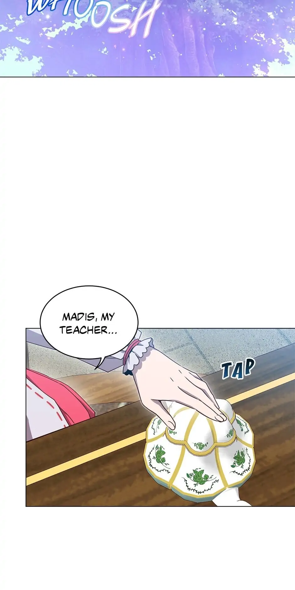 Read The Max Level Hero Strikes Back Manga Online