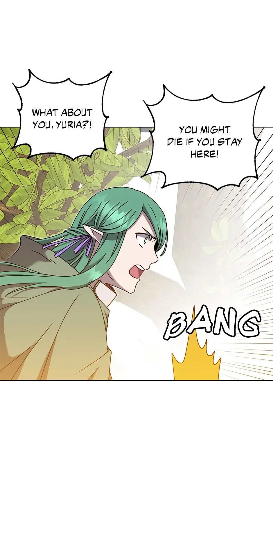 Read The Max Level Hero Strikes Back Manga Online