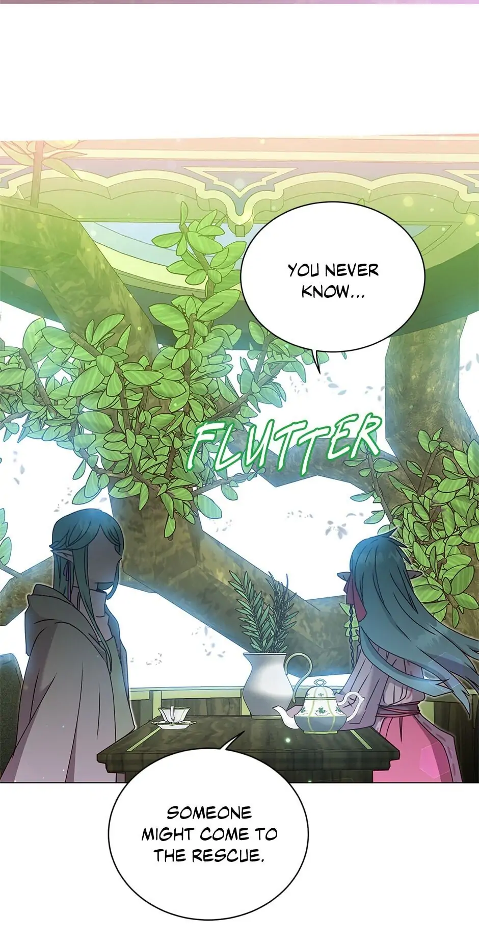 Read The Max Level Hero Strikes Back Manga Online