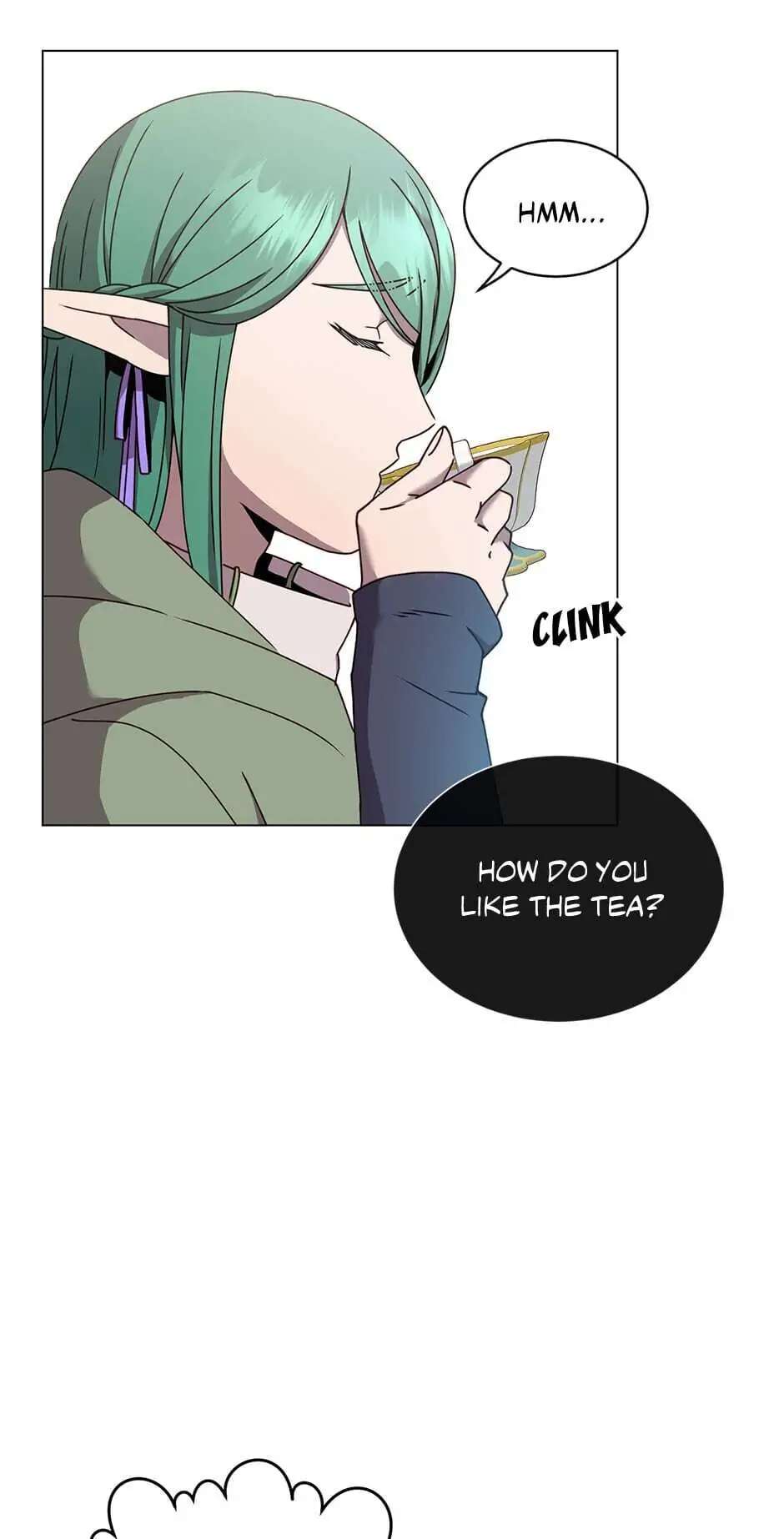 Read The Max Level Hero Strikes Back Manga Online