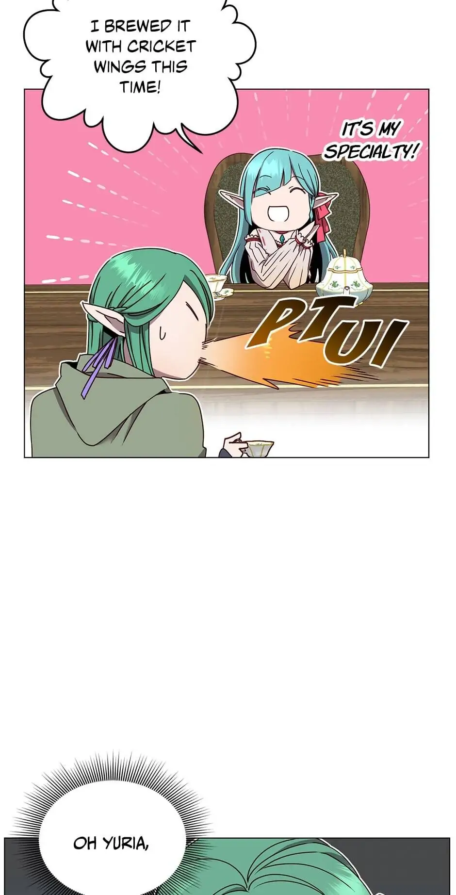Read The Max Level Hero Strikes Back Manga Online