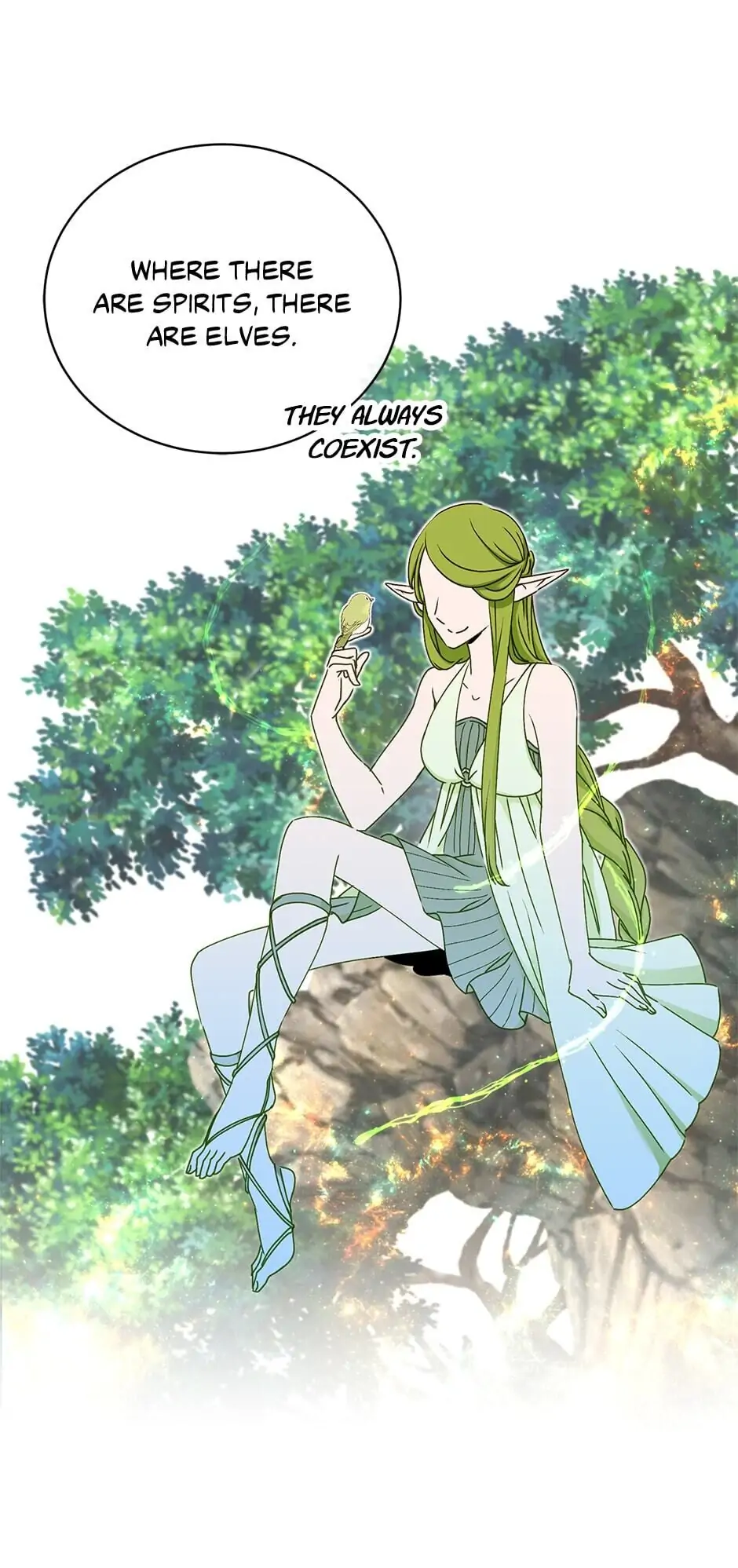 Read The Max Level Hero Strikes Back Manga Online