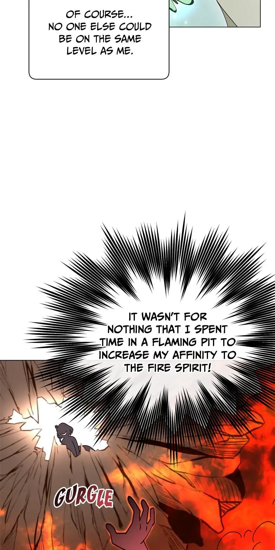 Read The Max Level Hero Strikes Back Manga Online