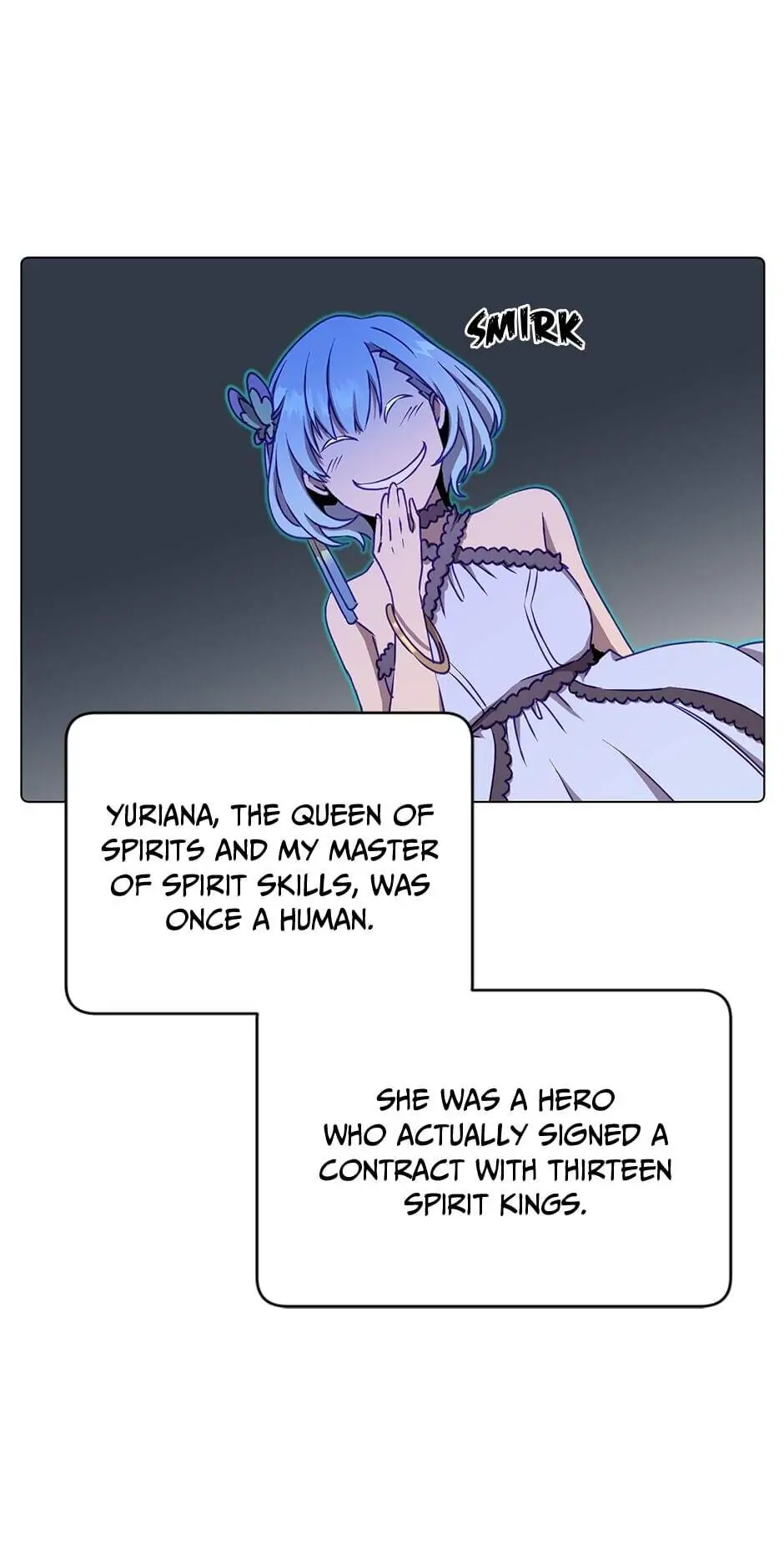 Read The Max Level Hero Strikes Back Manga Online