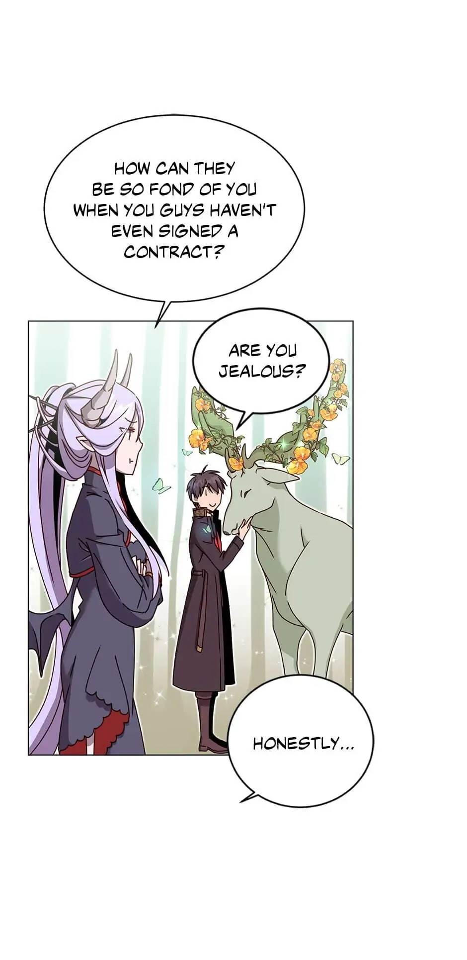 Read The Max Level Hero Strikes Back Manga Online