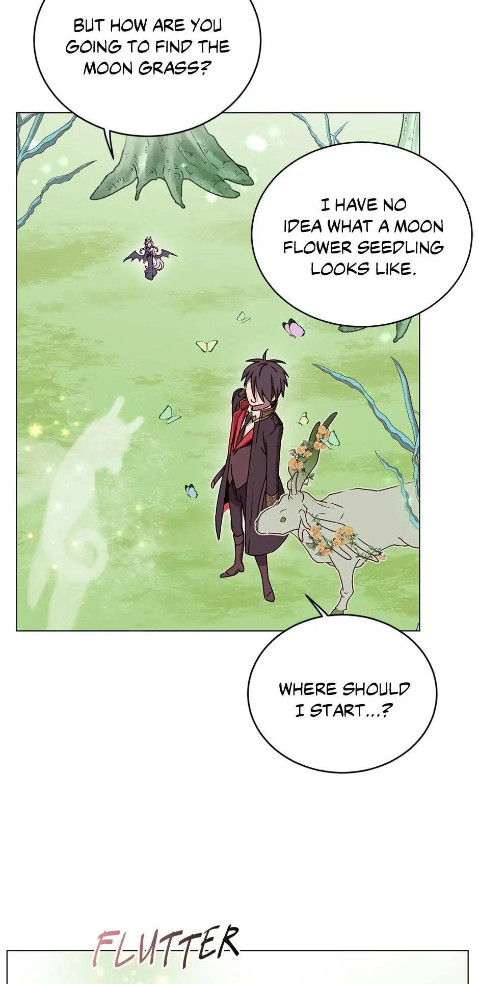 Read The Max Level Hero Strikes Back Manga Online