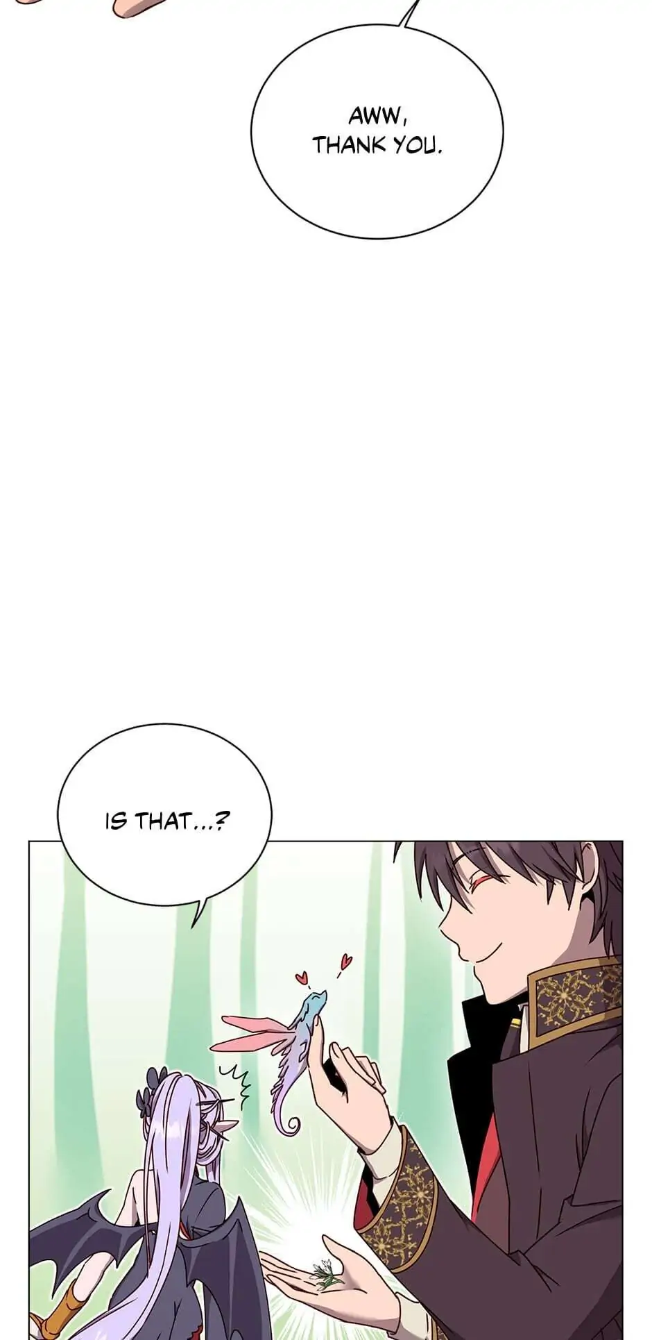 Read The Max Level Hero Strikes Back Manga Online