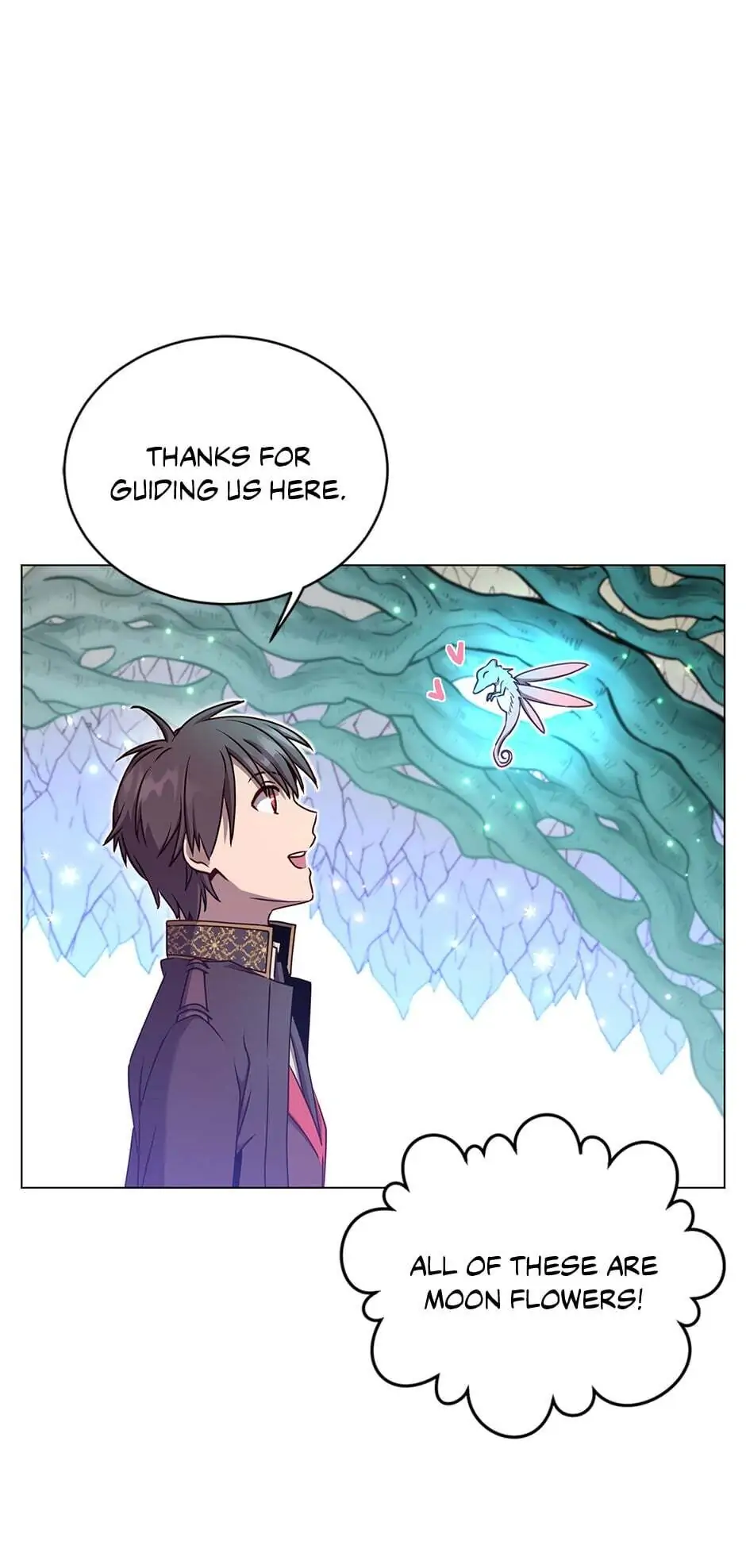 Read The Max Level Hero Strikes Back Manga Online