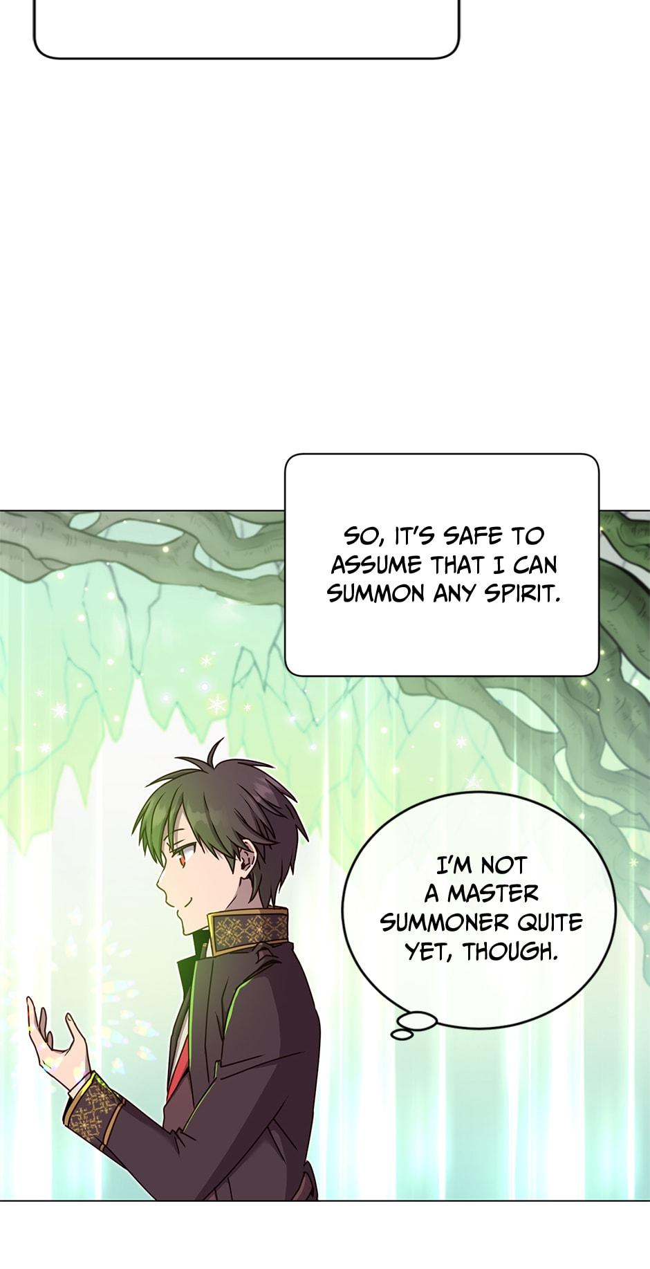 Read The Max Level Hero Strikes Back Manga Online
