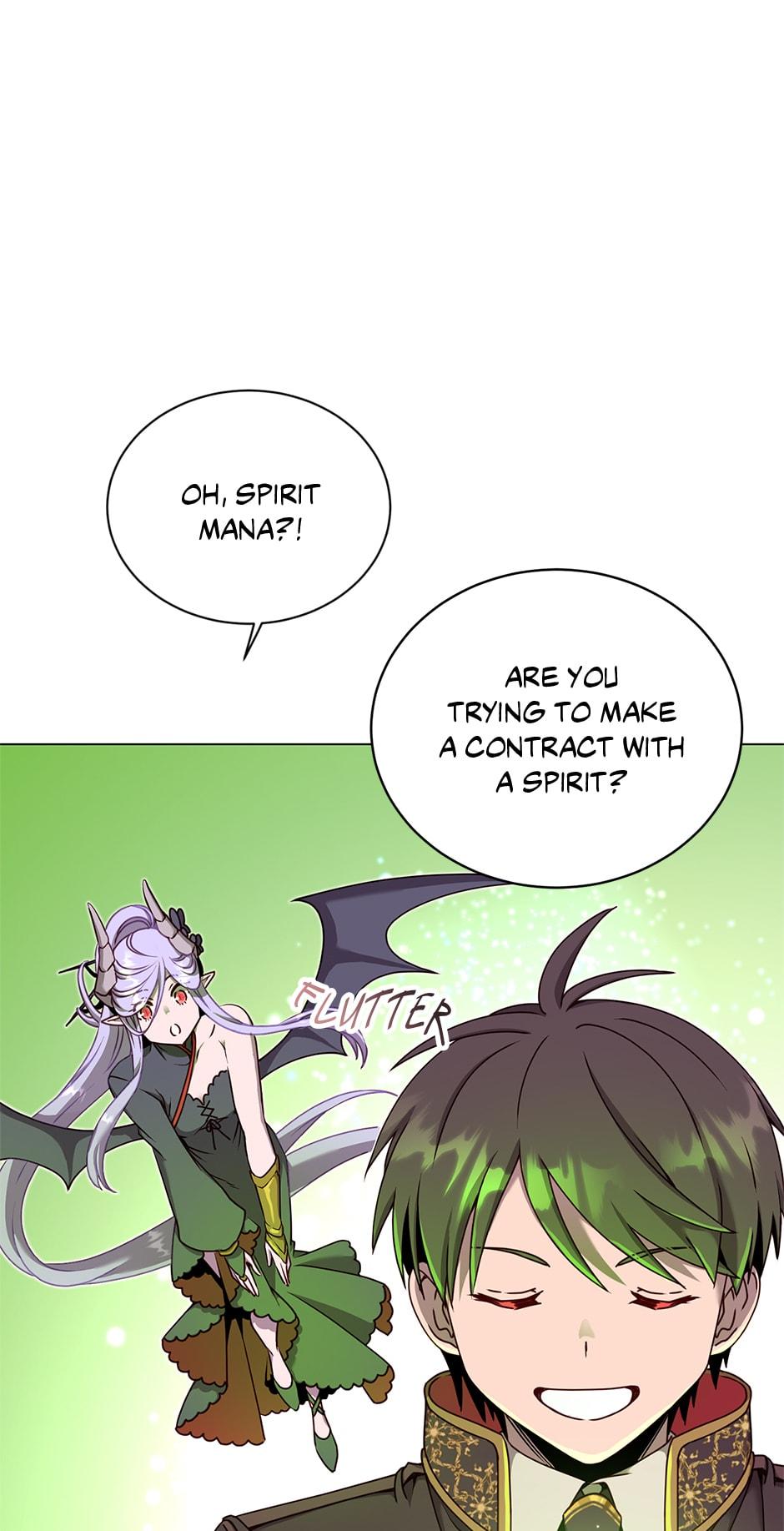 Read The Max Level Hero Strikes Back Manga Online