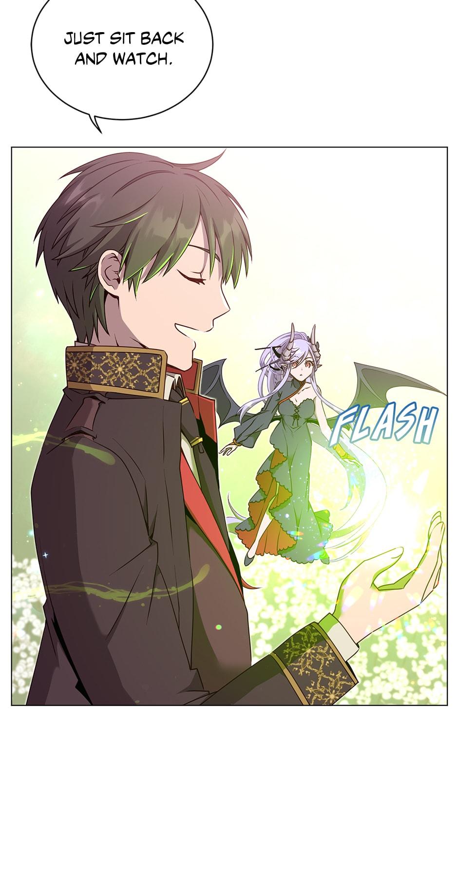 Read The Max Level Hero Strikes Back Manga Online