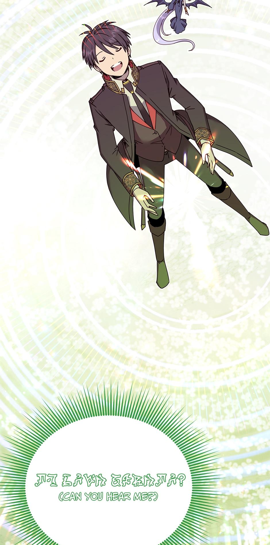 Read The Max Level Hero Strikes Back Manga Online